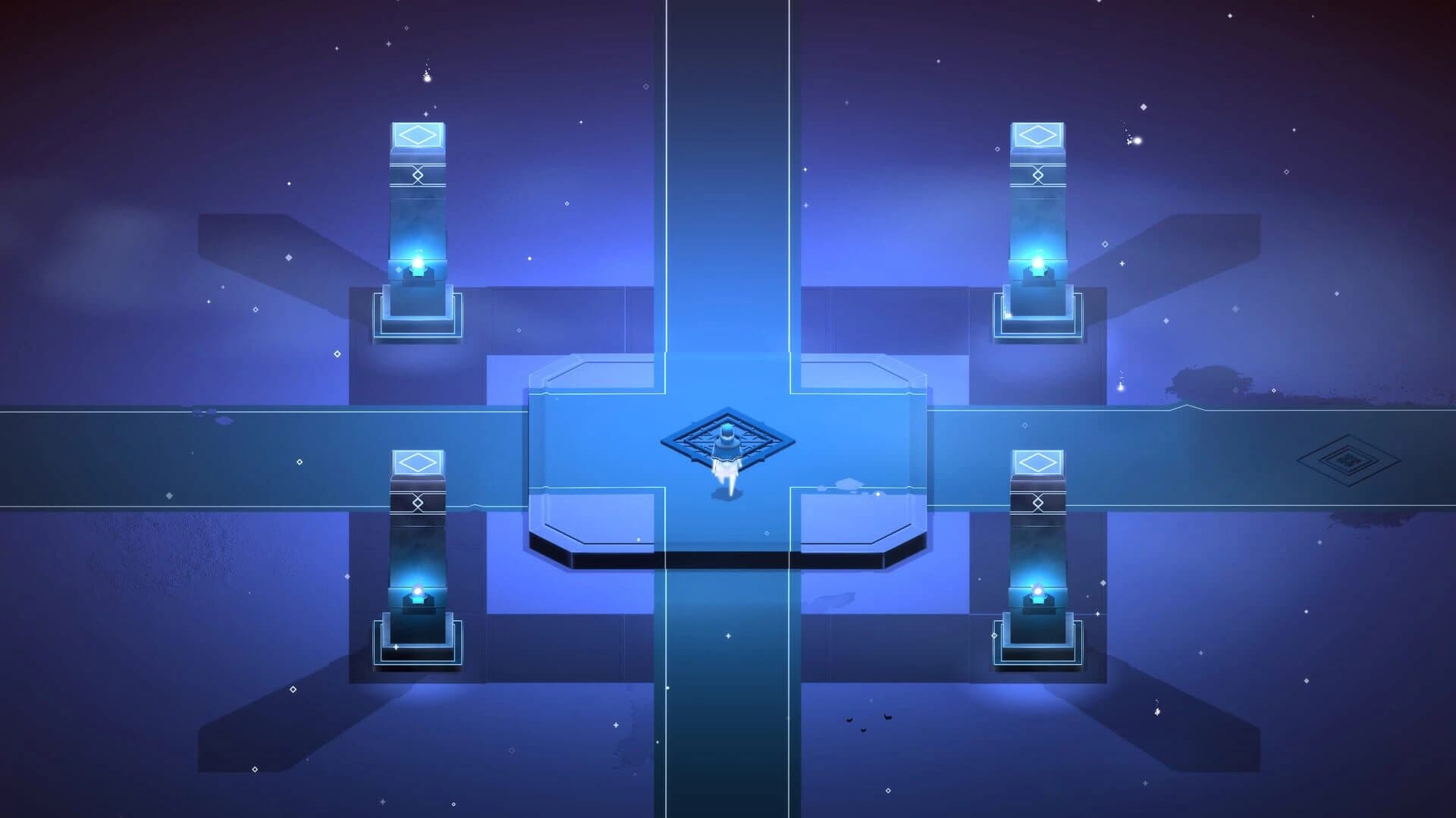 Moon River screenshot 5