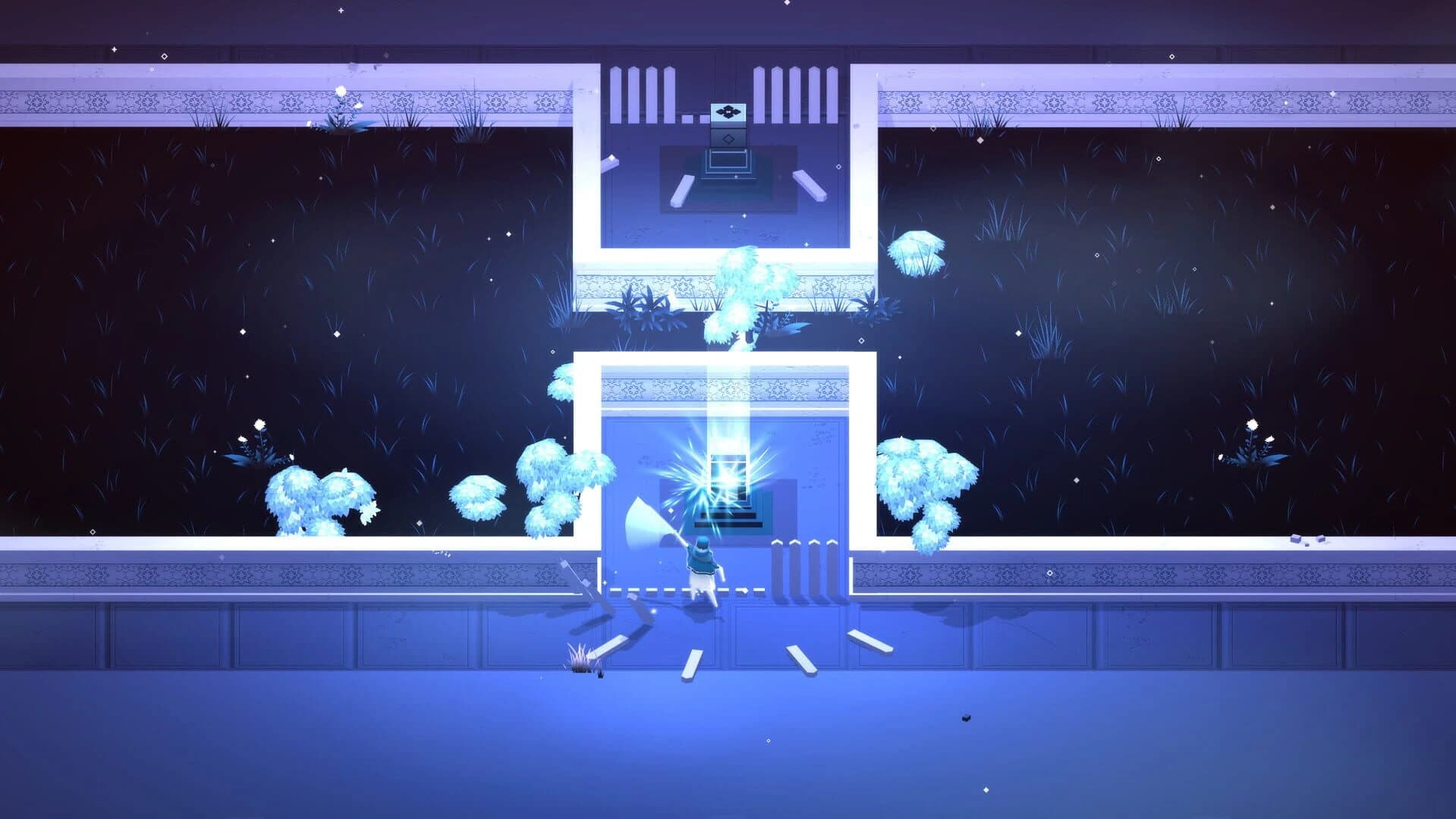 Moon River screenshot 4