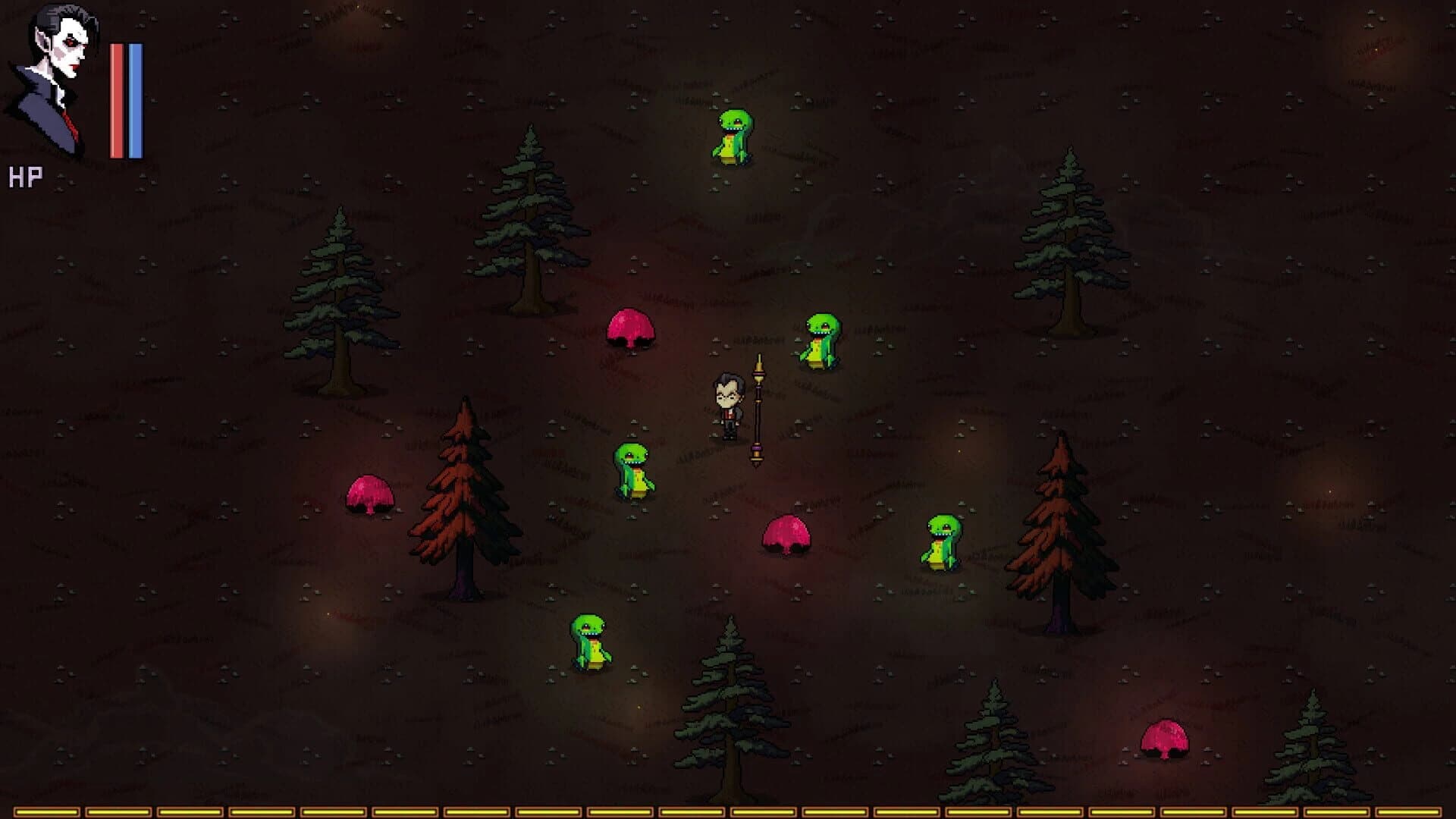 Moon Thirst screenshot 5