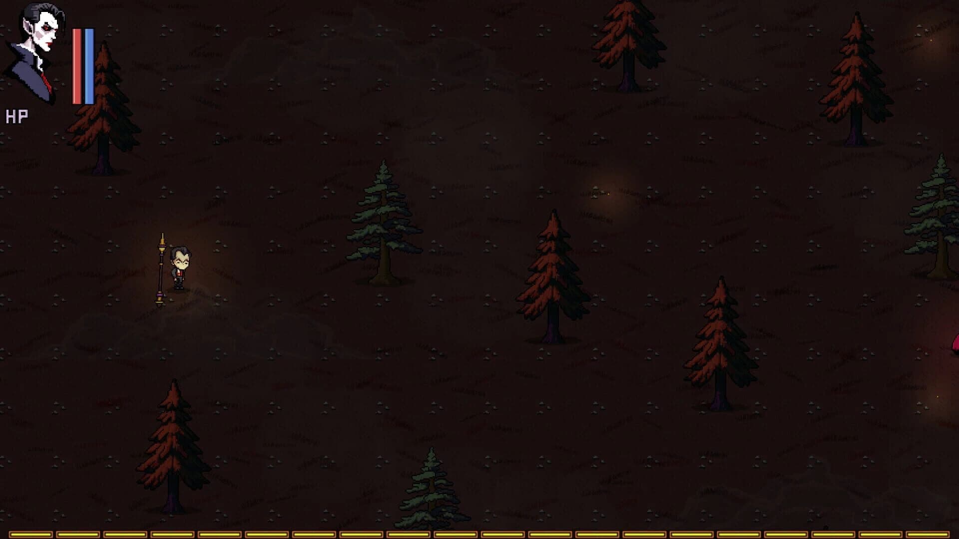 Moon Thirst screenshot 1