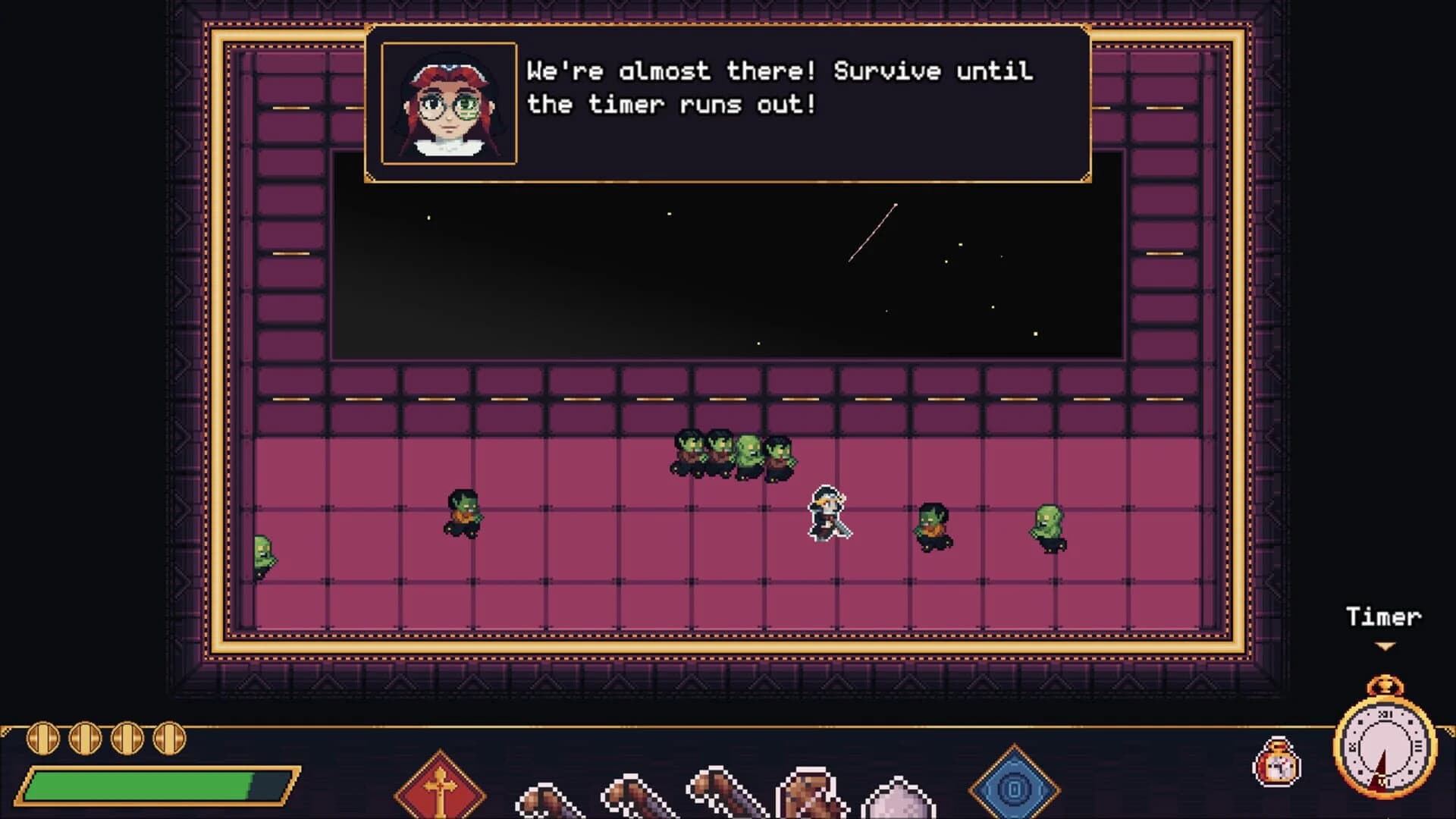 Moon Watch screenshot 5