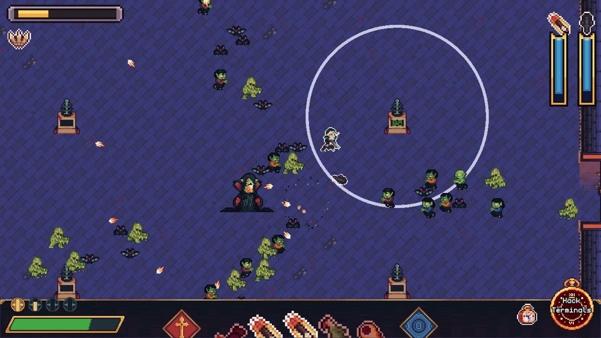 Moon Watch screenshot 3