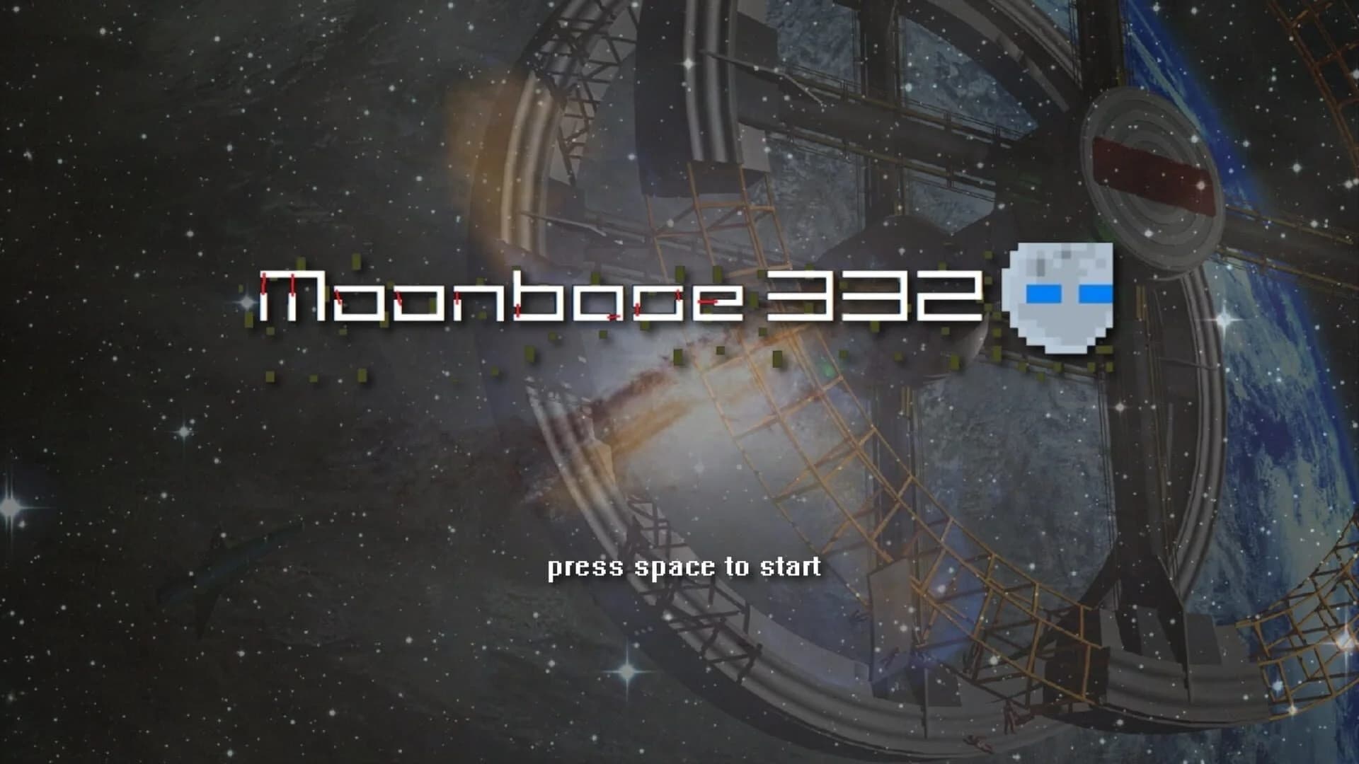 Moonbase 332 screenshot 3
