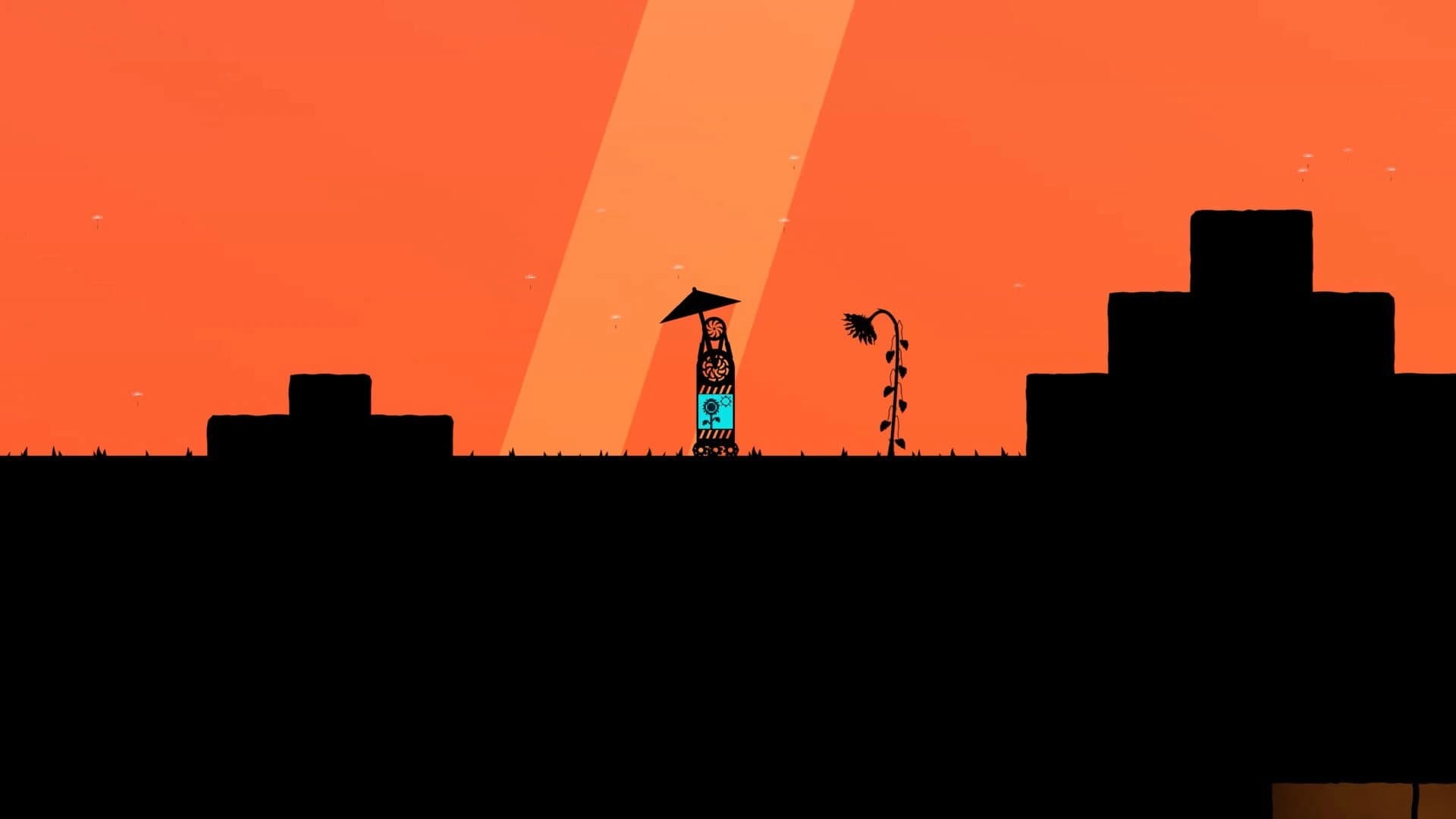 Moonbrella screenshot 4