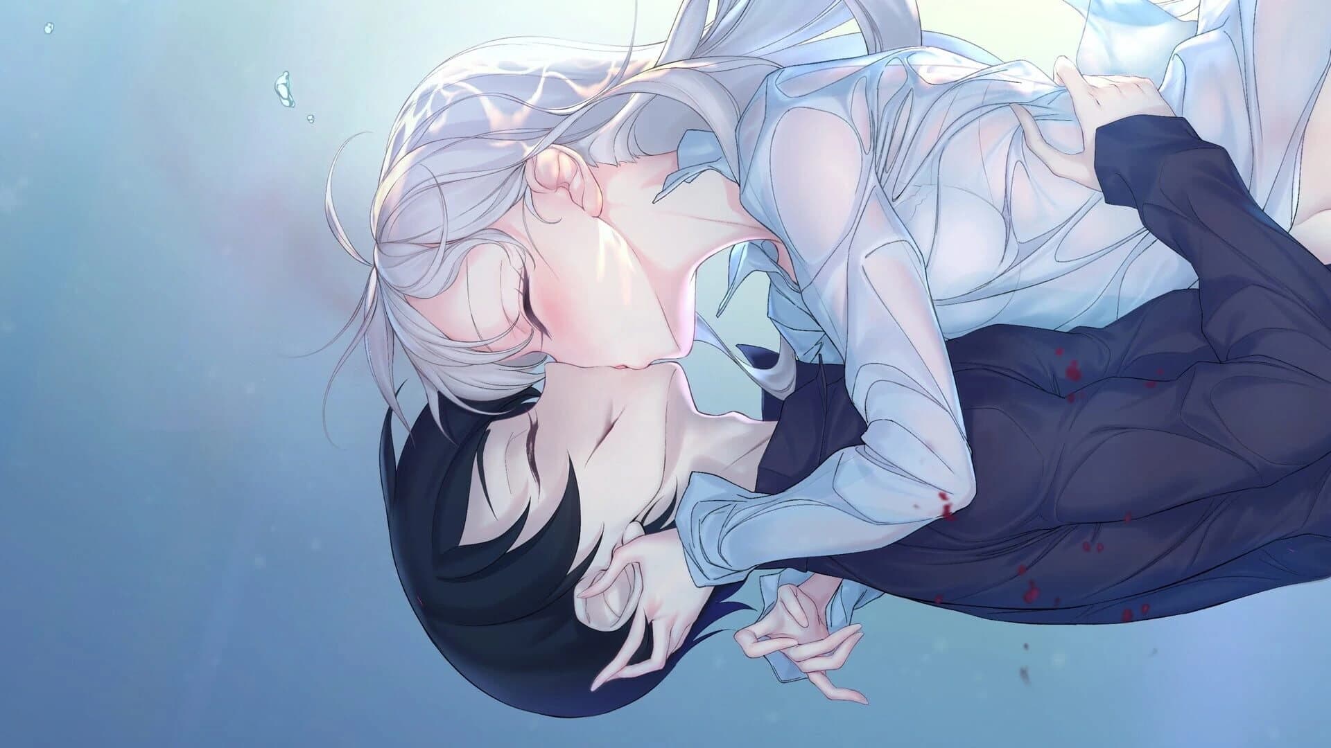 MoonFall: Butterfly Lovers screenshot 5