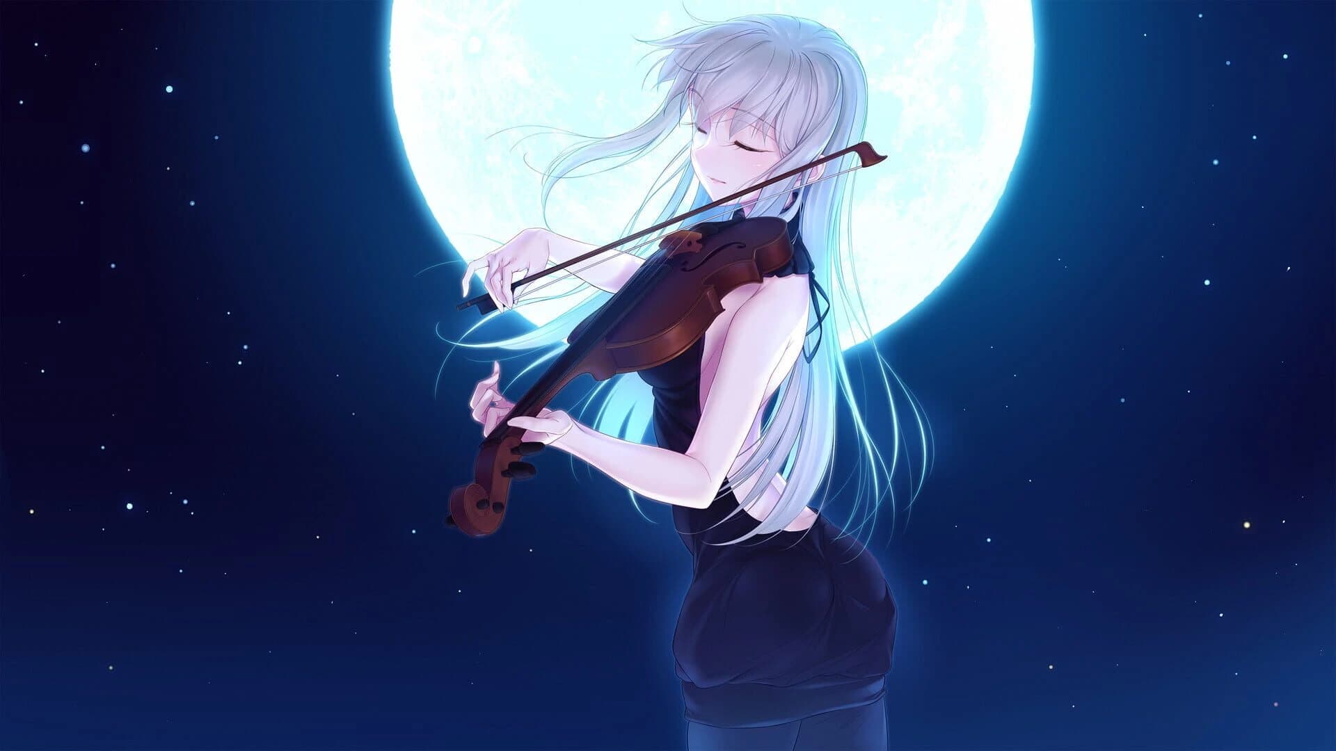 MoonFall: Butterfly Lovers screenshot 4