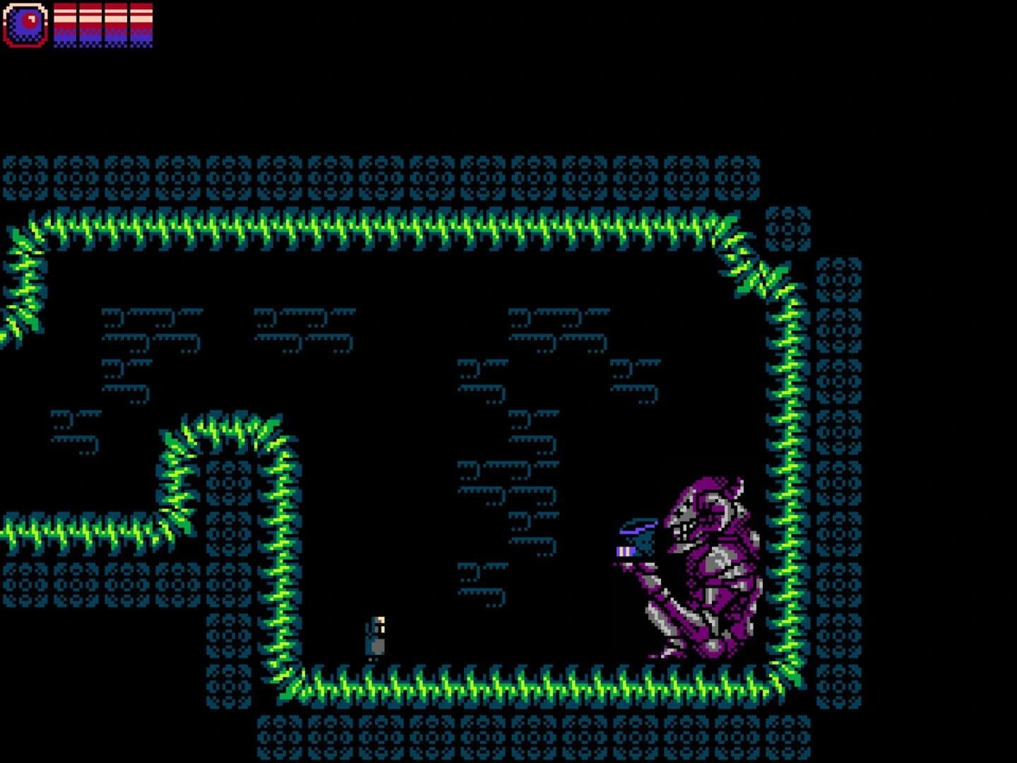 Moonlaw screenshot 3