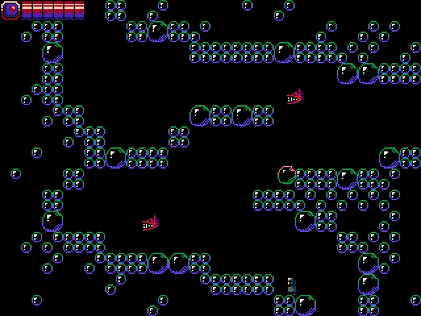 Moonlaw screenshot 5