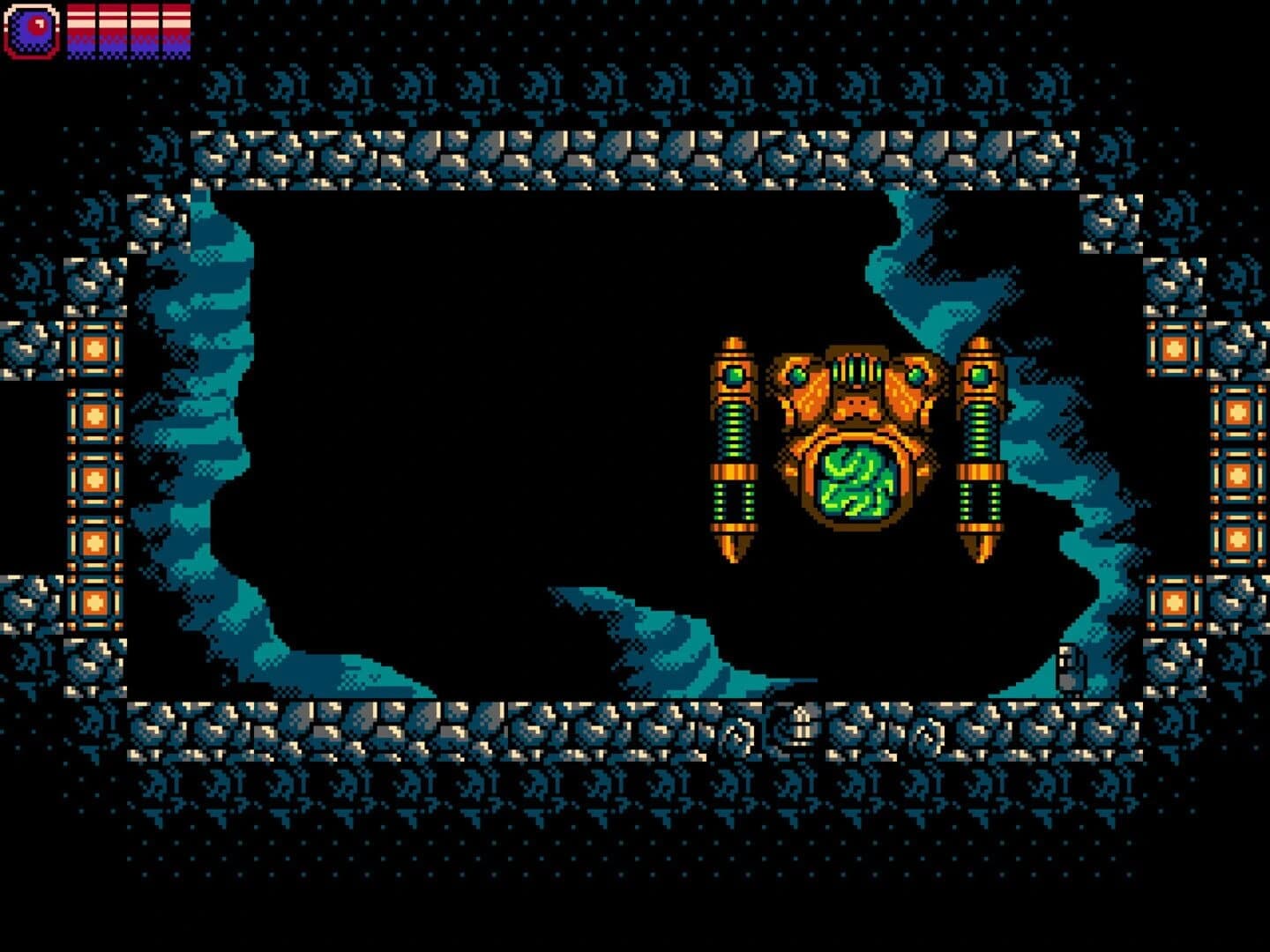 Moonlaw screenshot 2