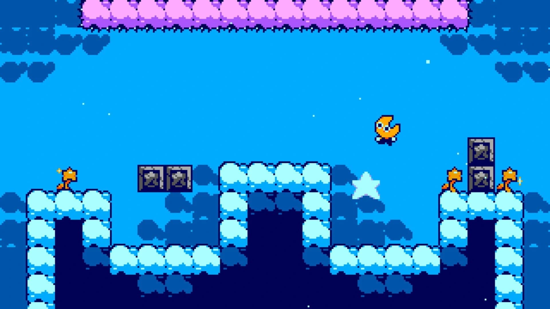 Moonleap screenshot 2
