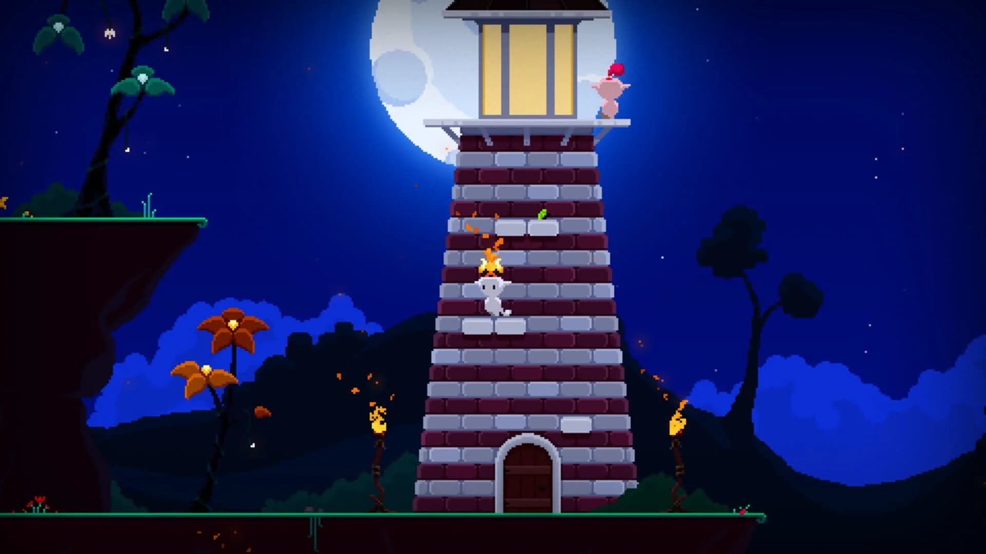 Moonlight screenshot 5
