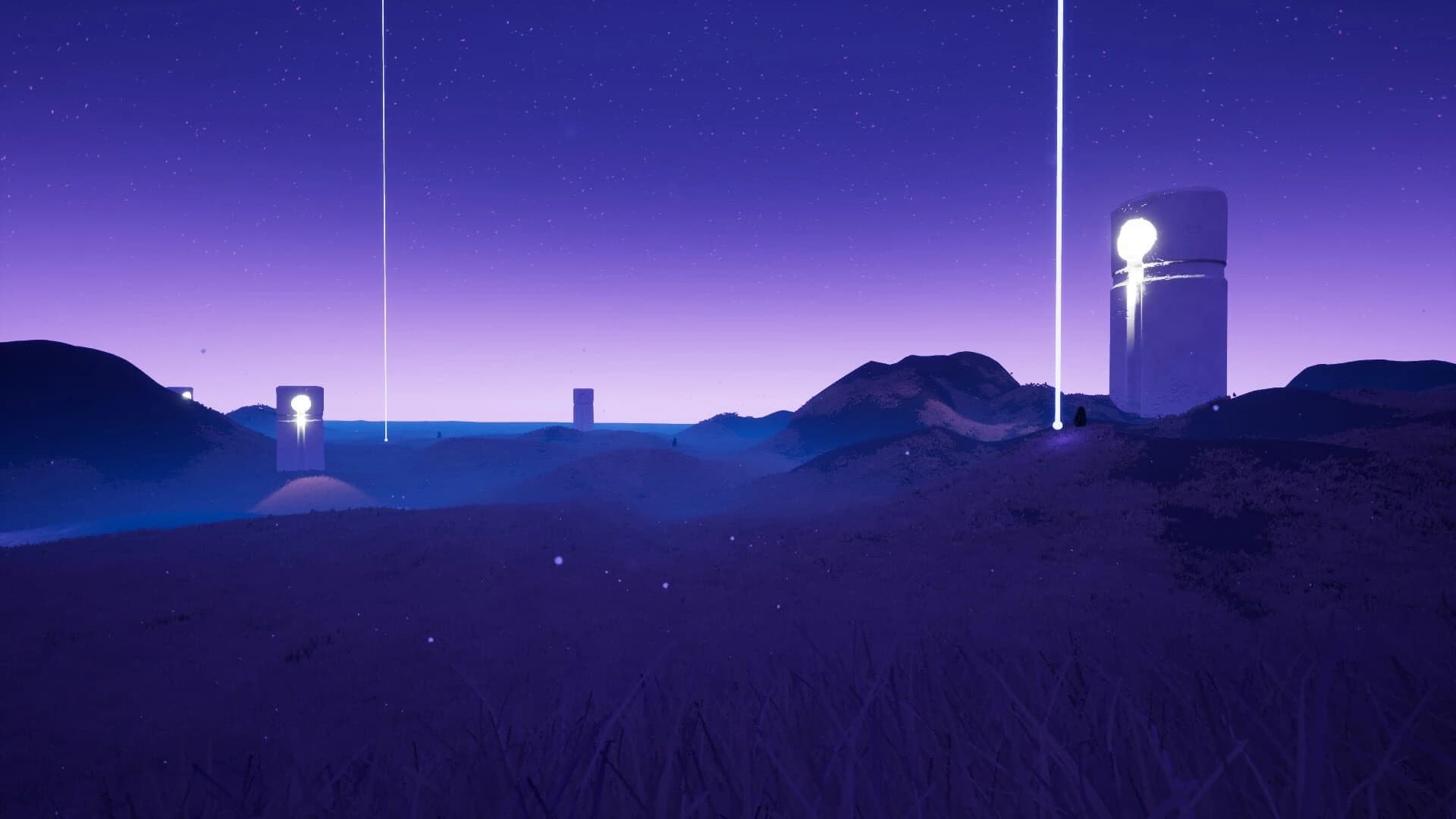 Moonlight screenshot 3