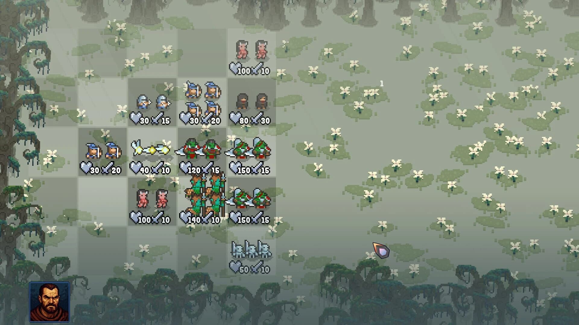 Moonlight Chess screenshot 4