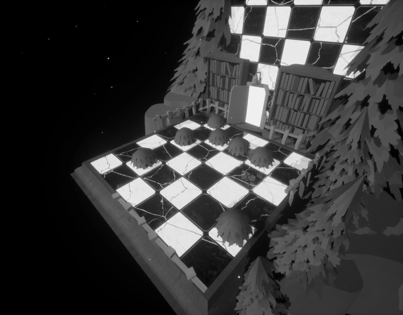 Moonlight maze screenshot 3