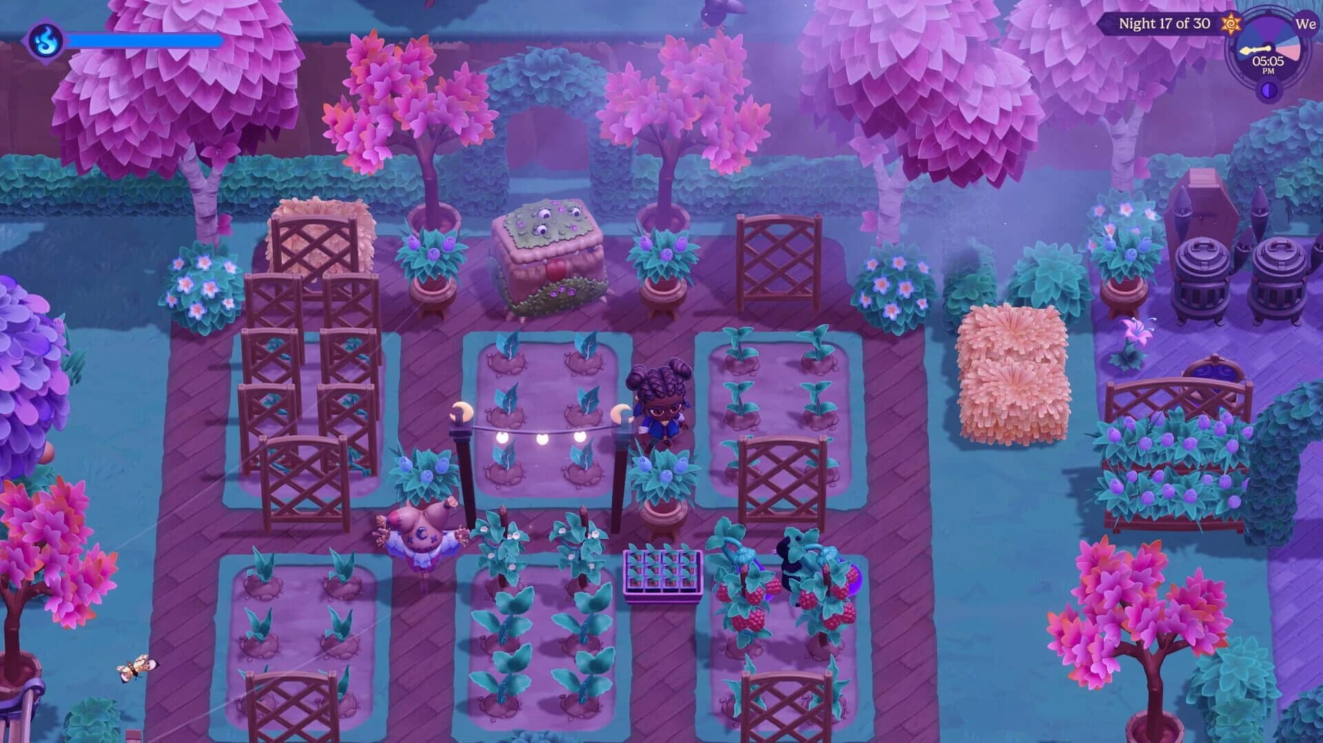 Moonlight Peaks screenshot 3