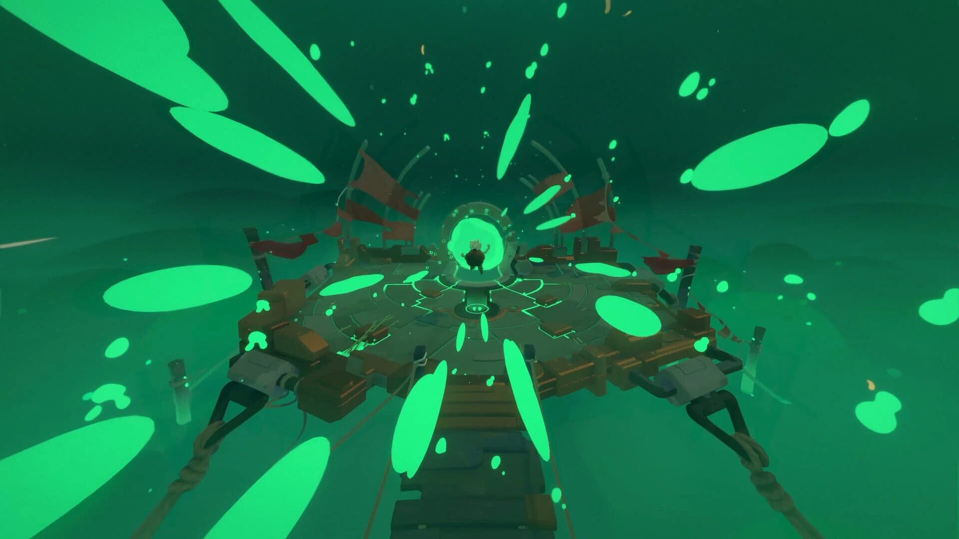 Moonlighter 2: The Endless Vault screenshot 5