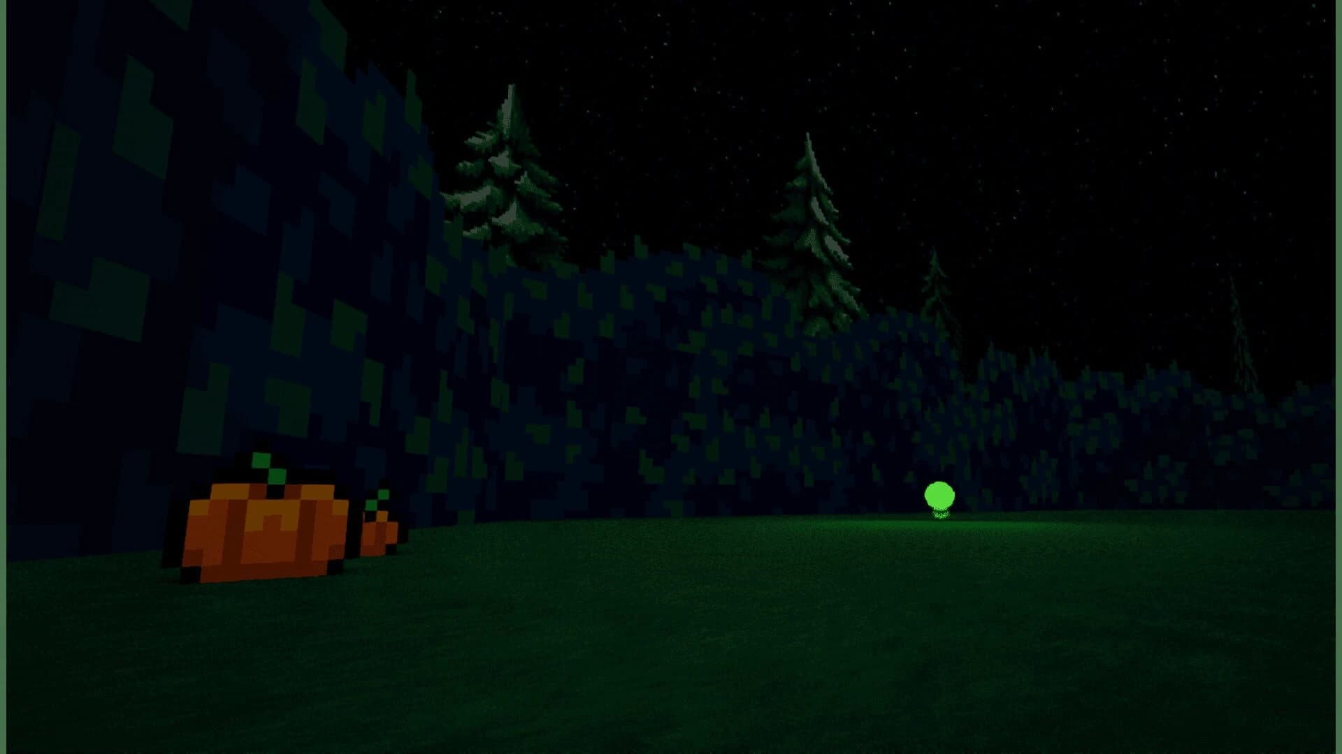 MoonLost screenshot 1