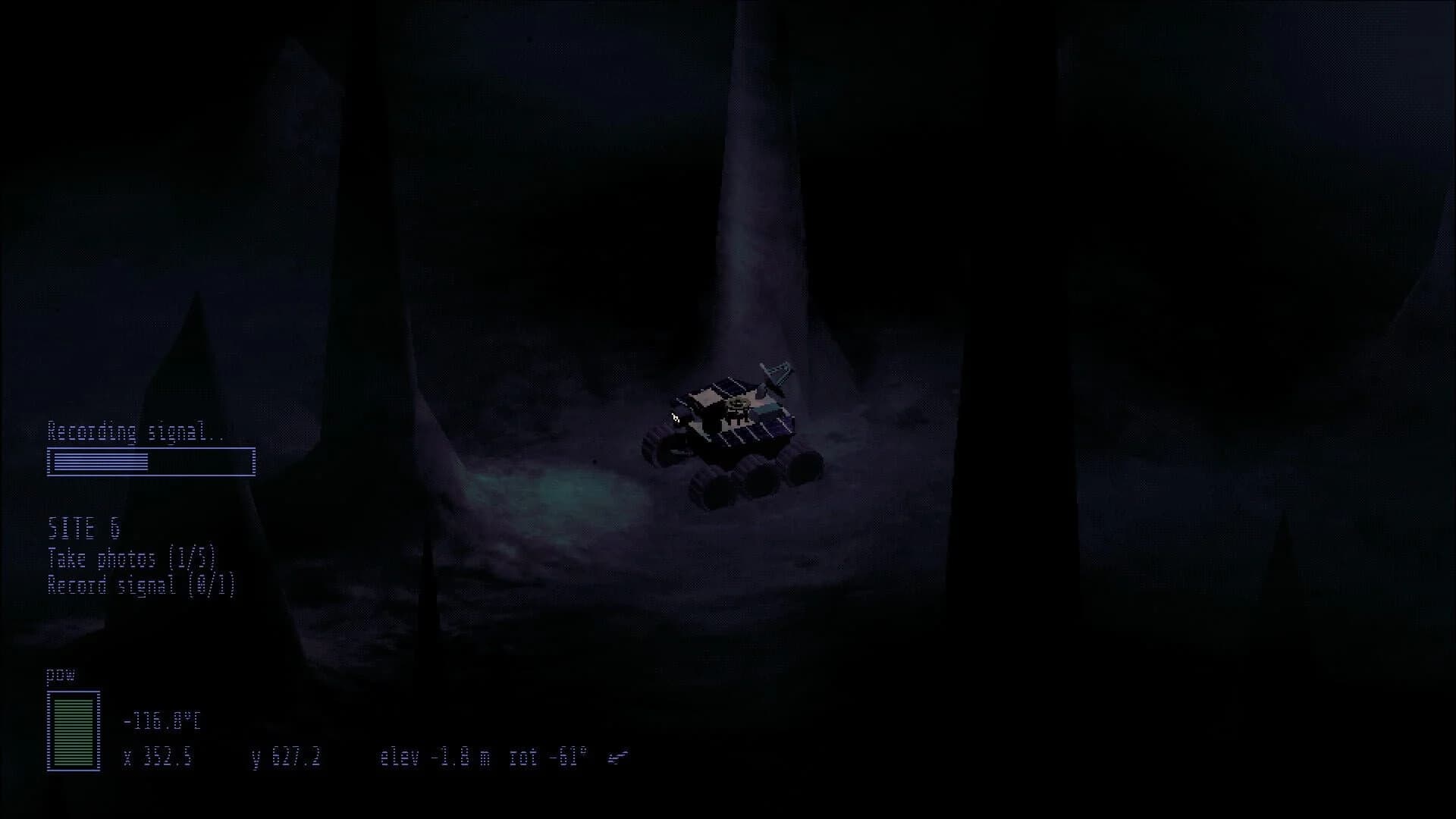 Moonrot screenshot 2