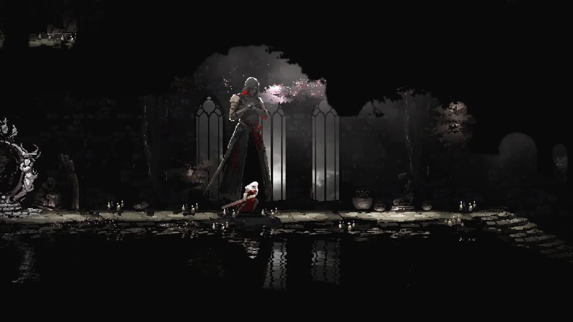 Moonscars screenshot 3
