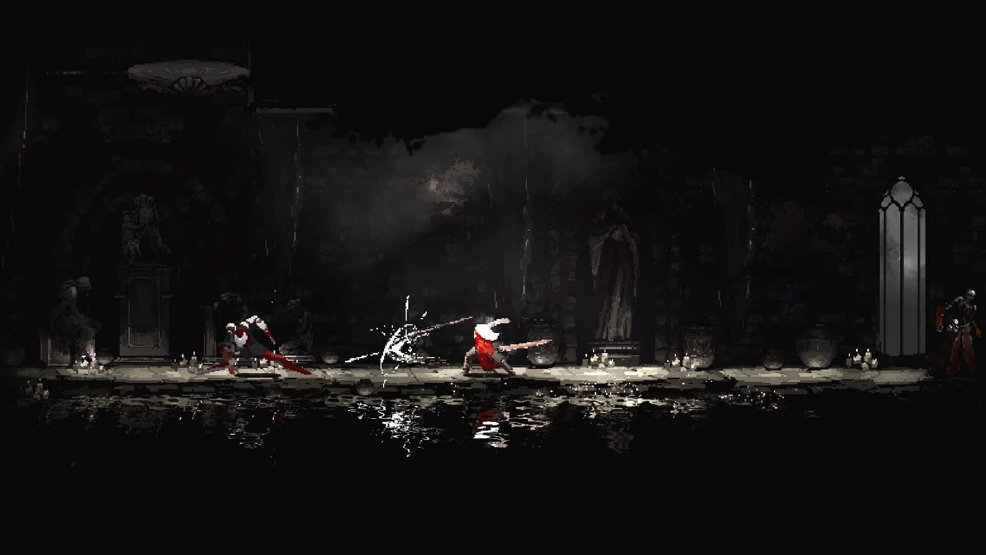 Moonscars screenshot 5