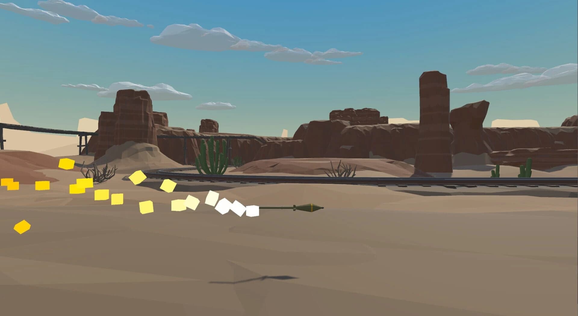 Moonshine Madness screenshot 4