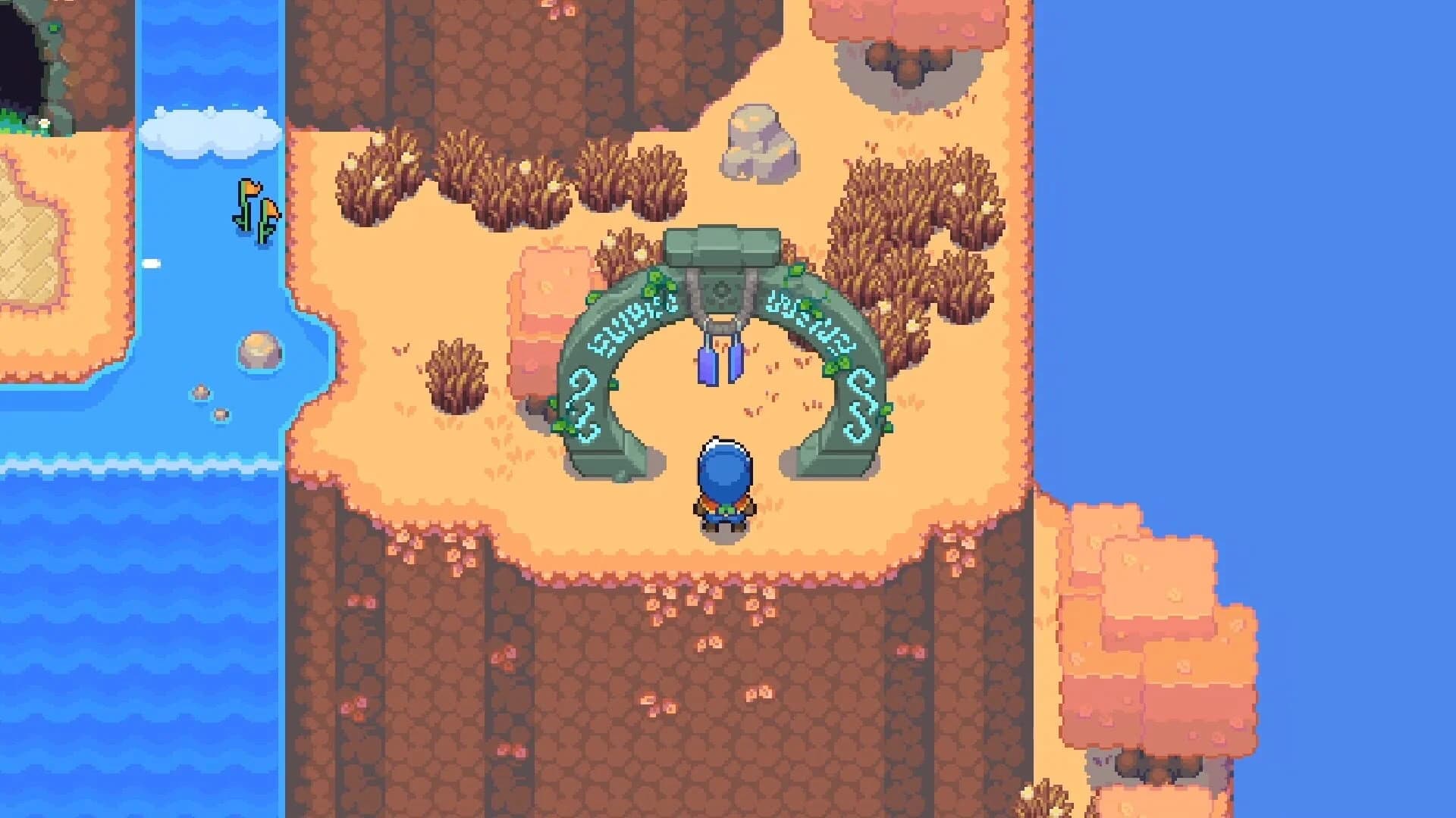 Moonstone Island screenshot 5