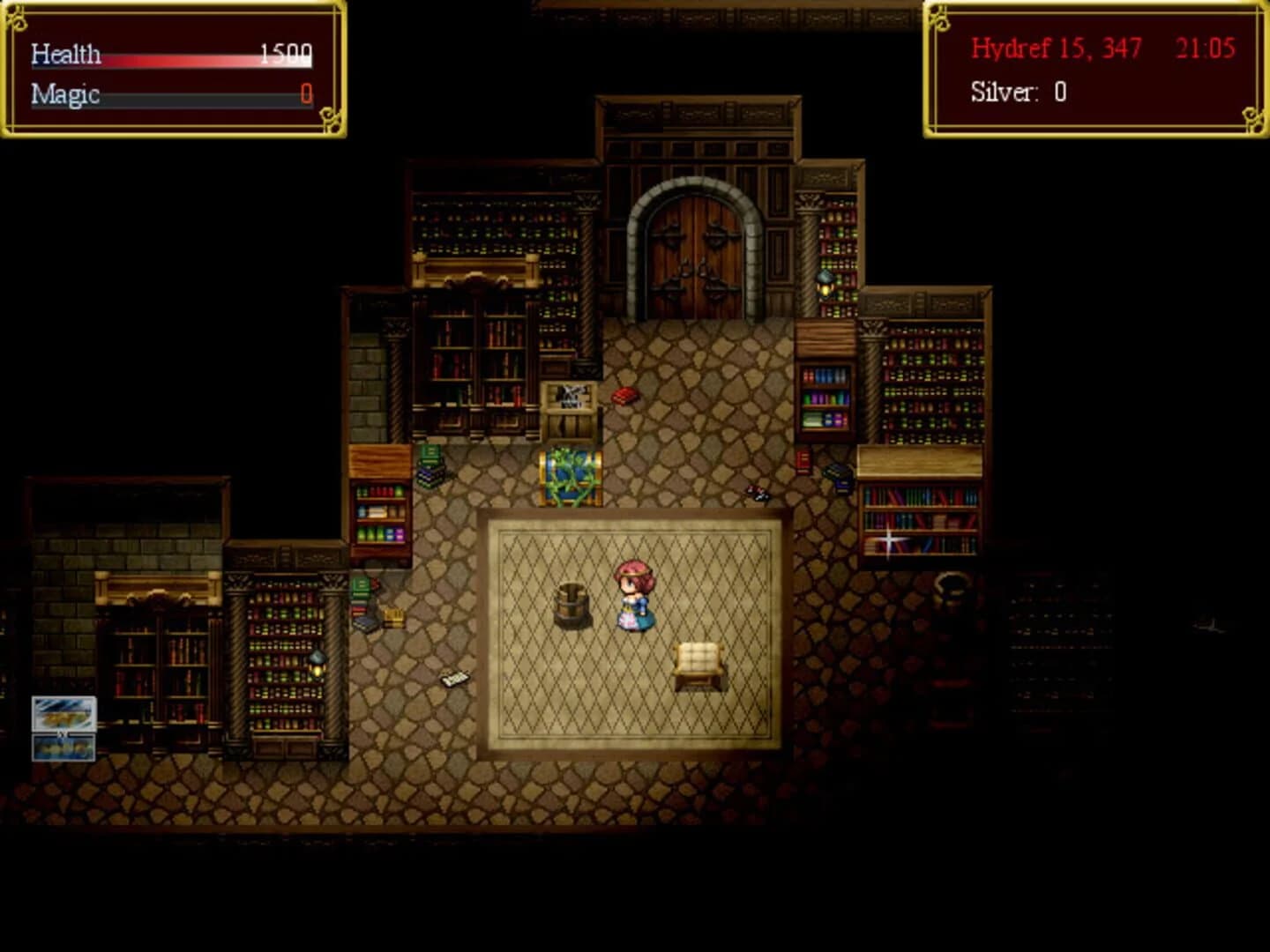 Moonstone Tavern screenshot 5
