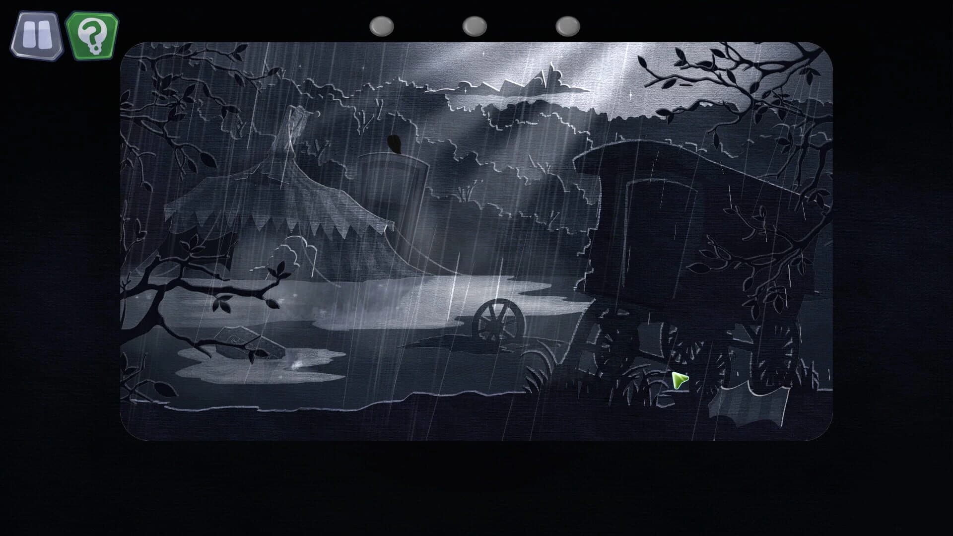 Moontrain screenshot 4