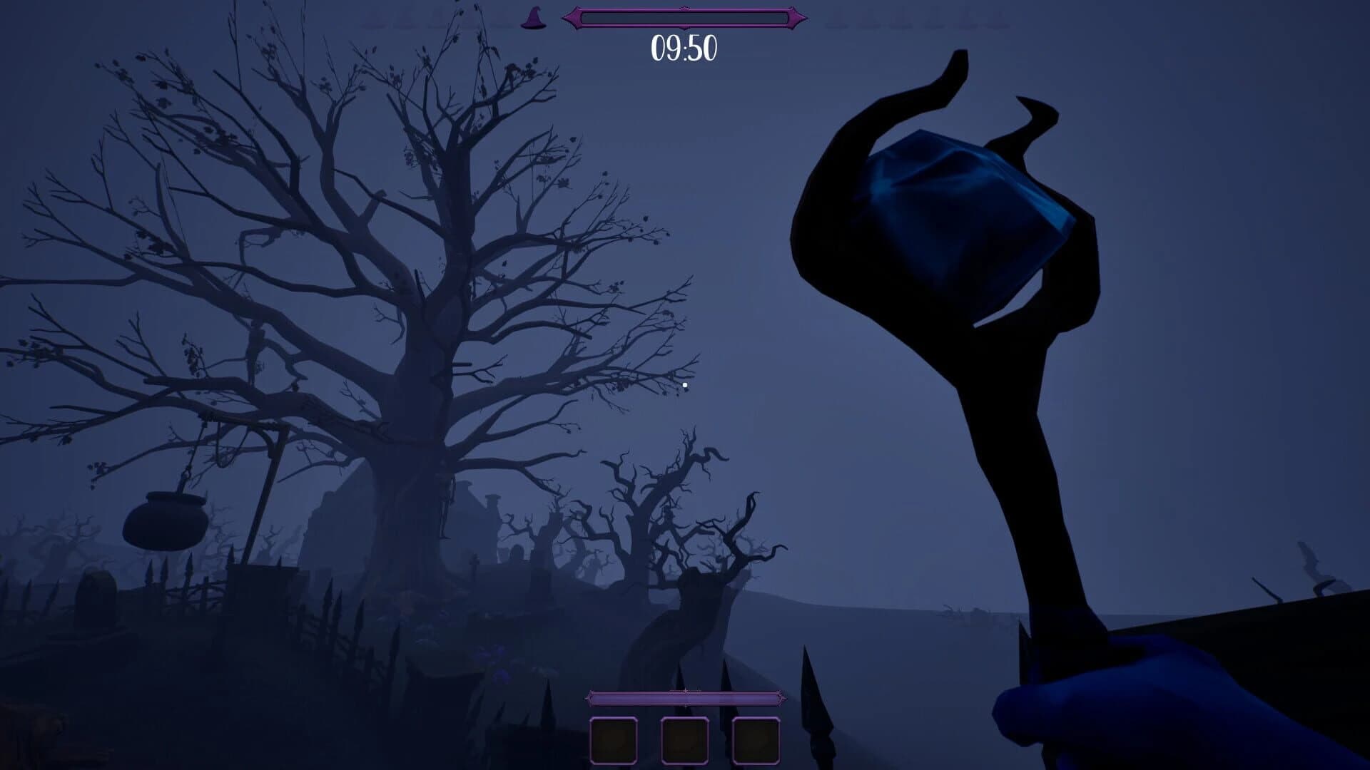 Moonvile screenshot 4