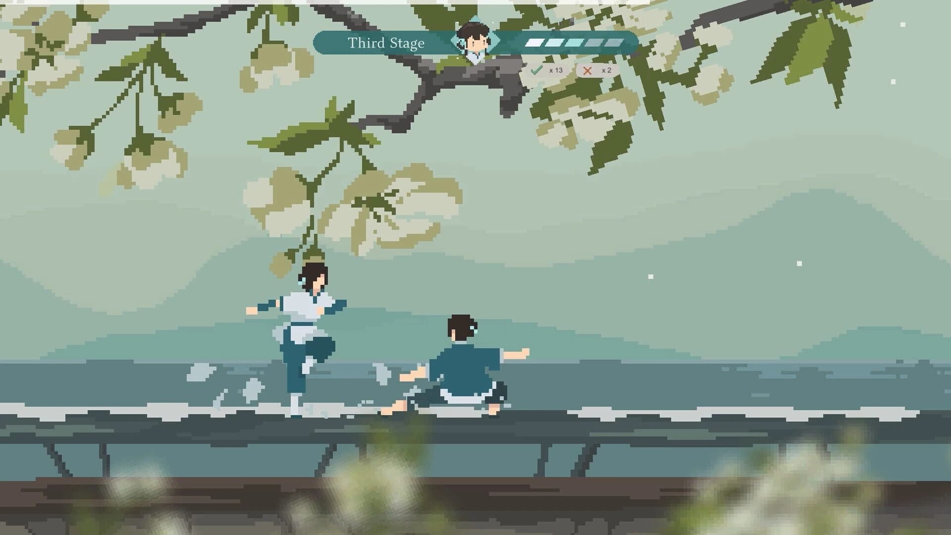 MoonWhite screenshot 3