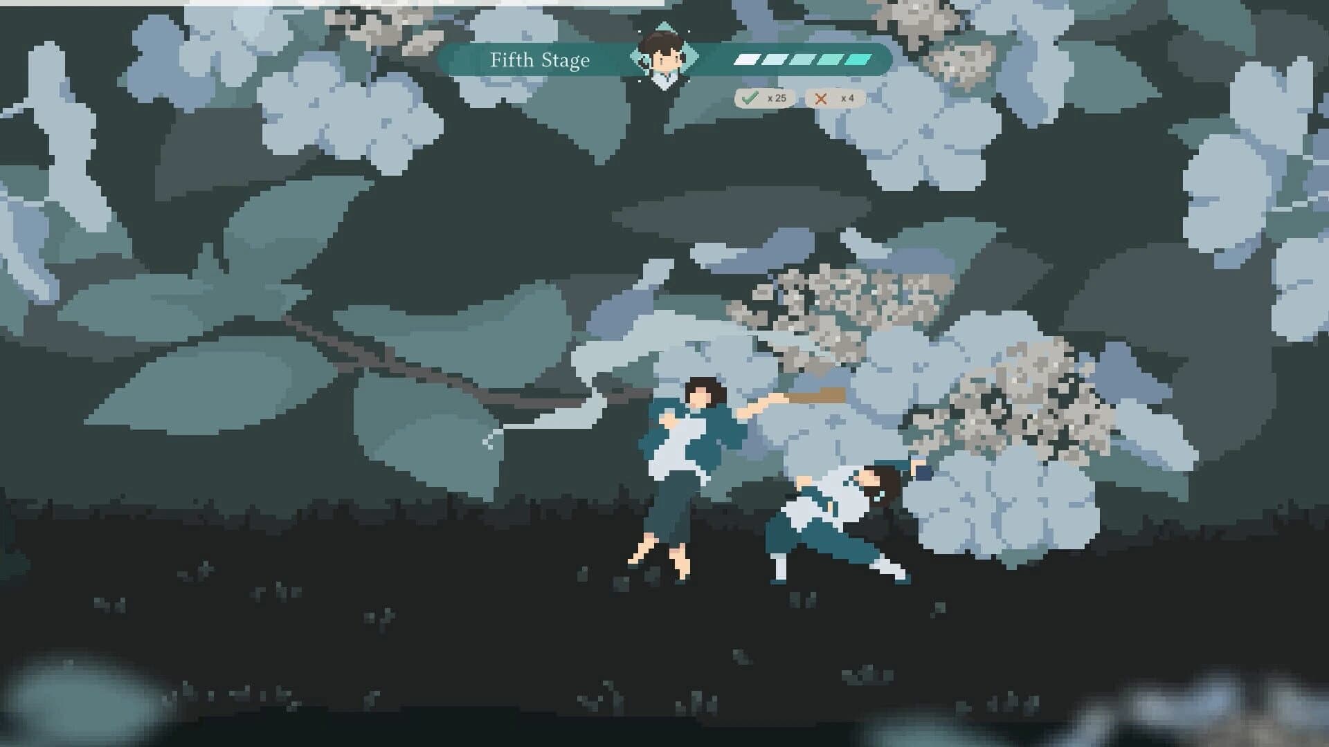 MoonWhite screenshot 4