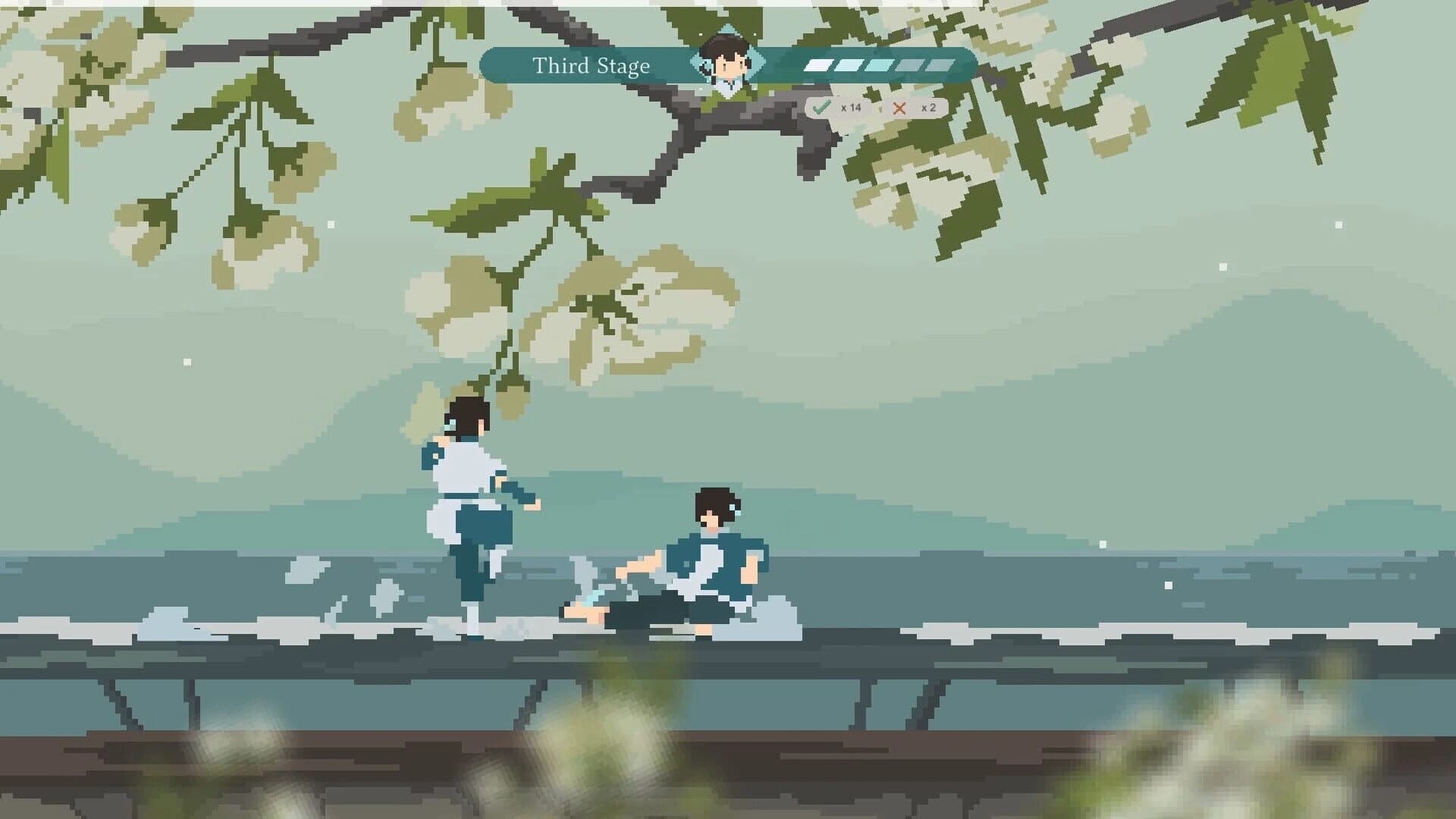 MoonWhite screenshot 5