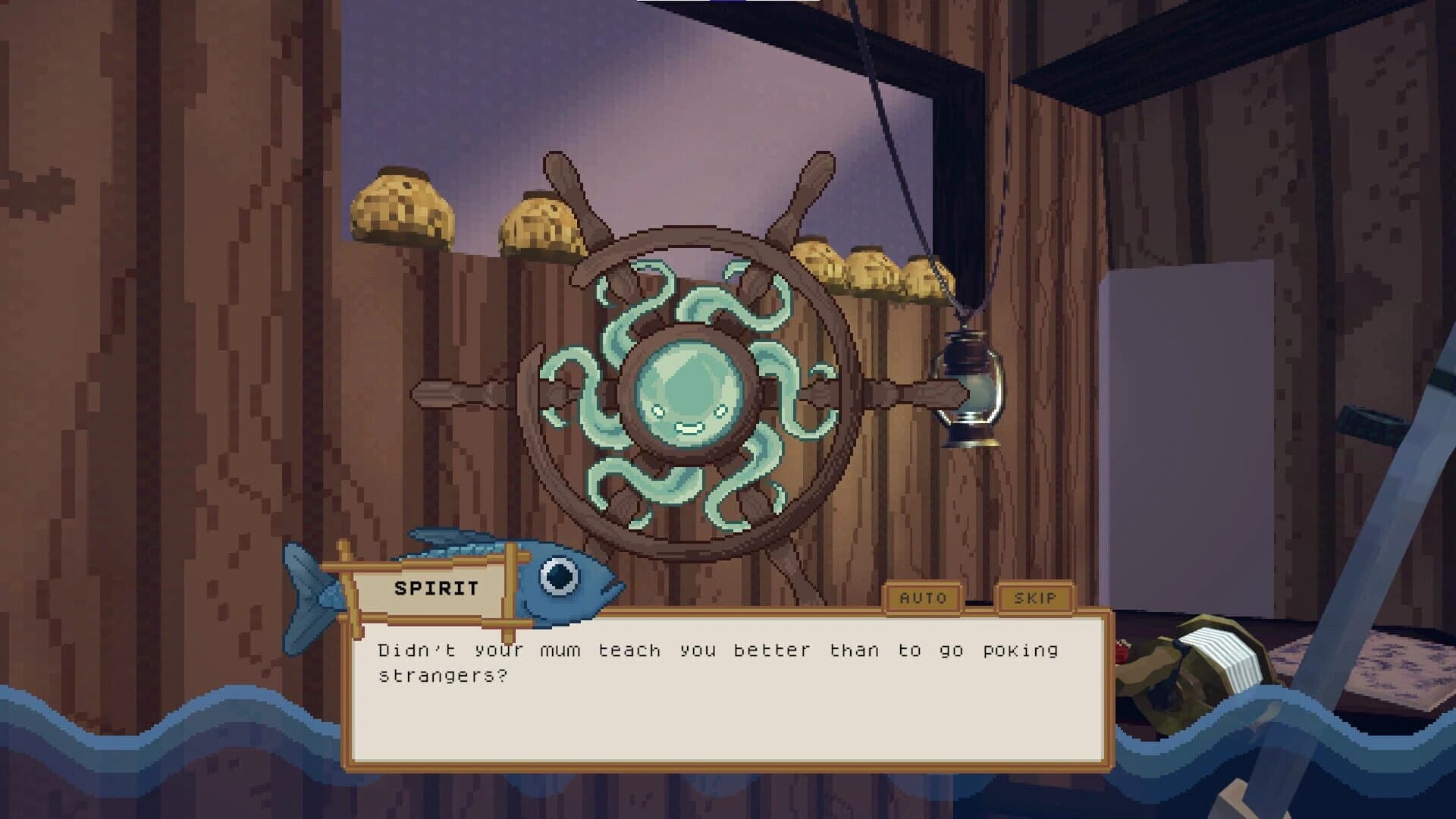 Moorage screenshot 2