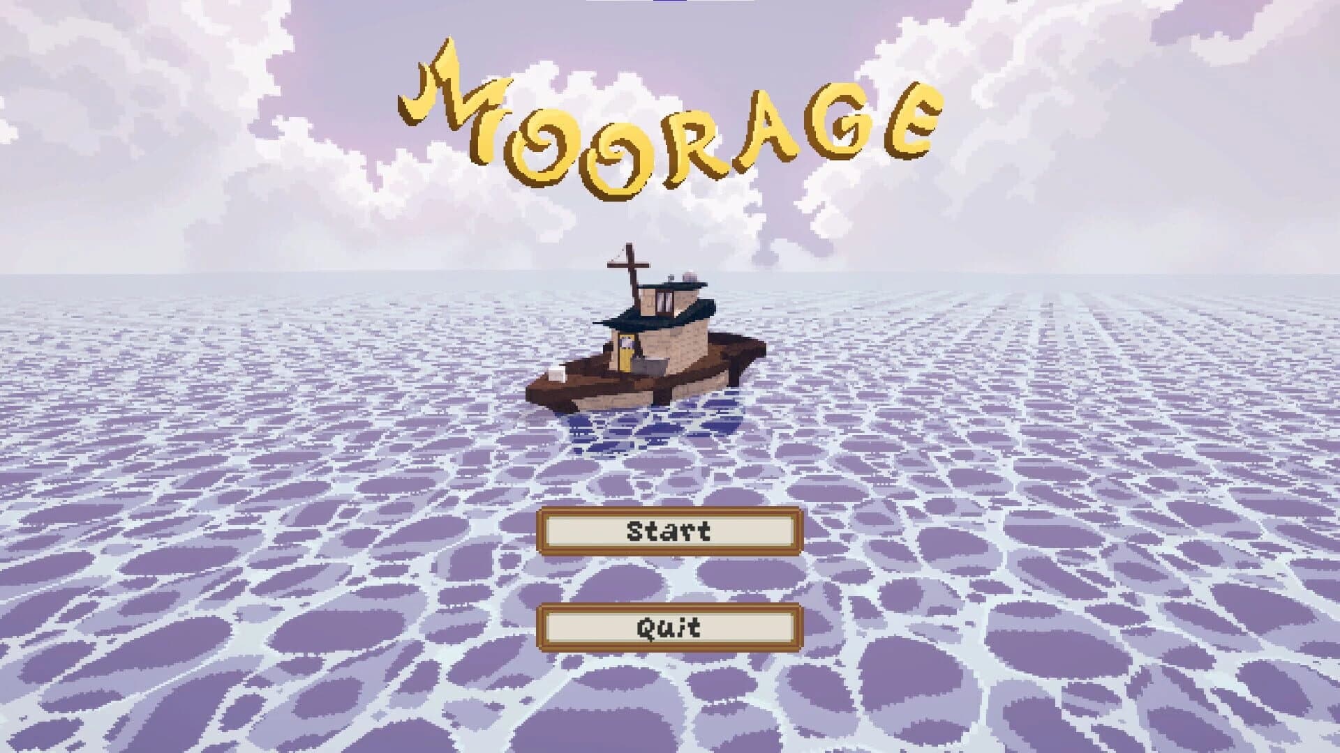 Moorage screenshot 4