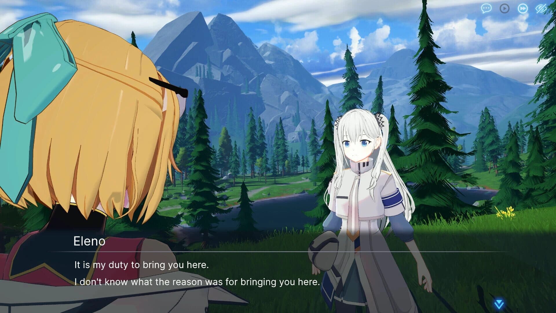 Moorestech screenshot 4