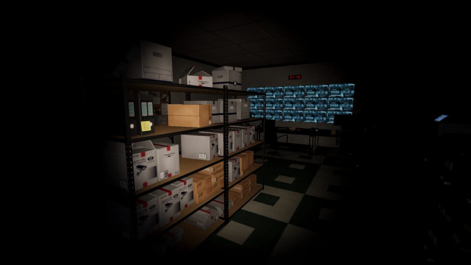 Mop of the Dead screenshot 3