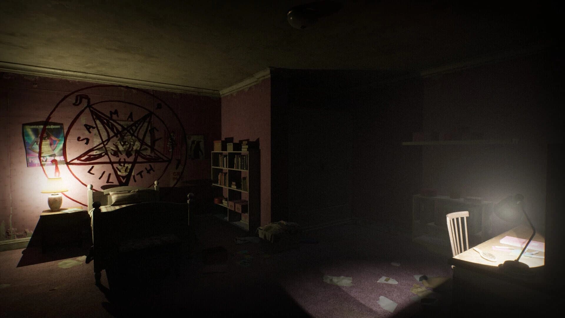 Morbid screenshot 5