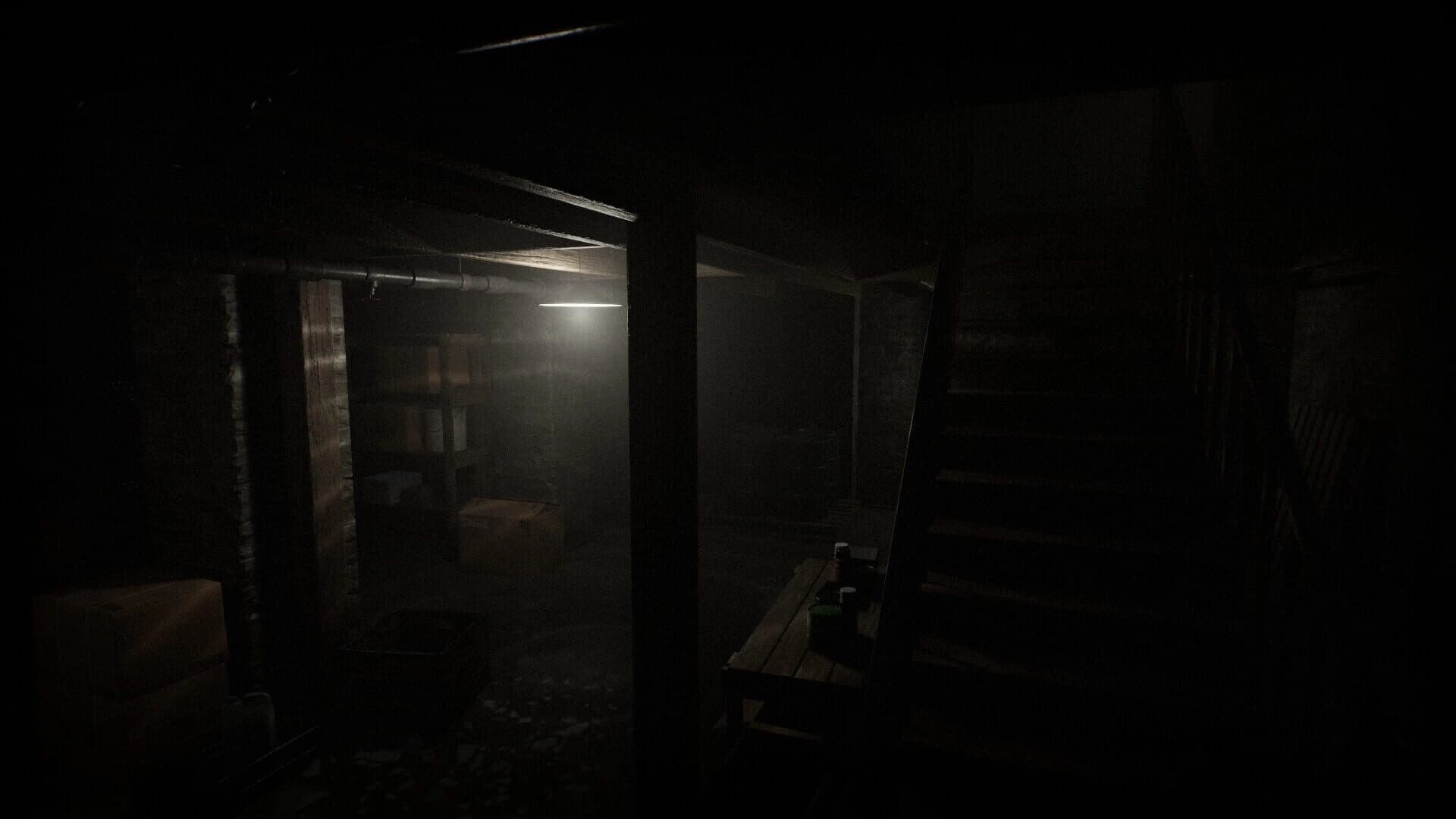 Morbid screenshot 2