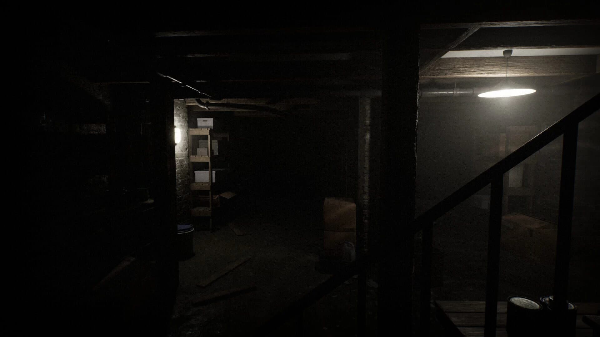 Morbid screenshot 4