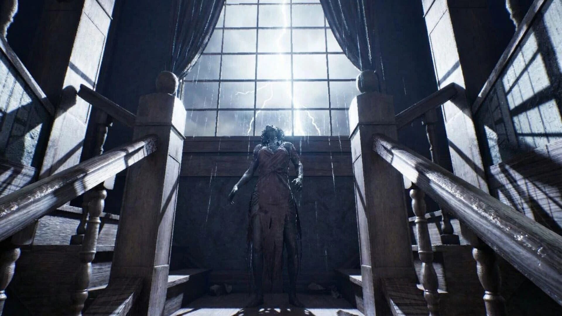 Morbus screenshot 5