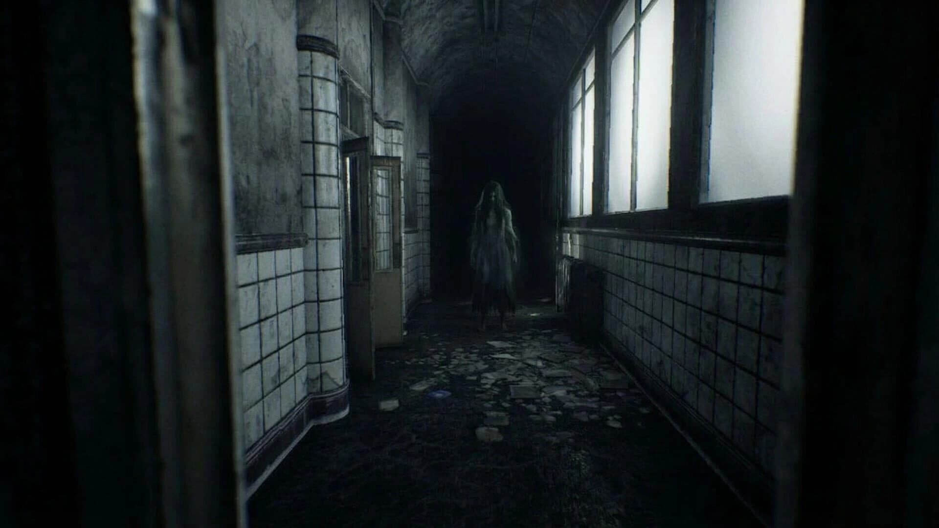 Morbus screenshot 1
