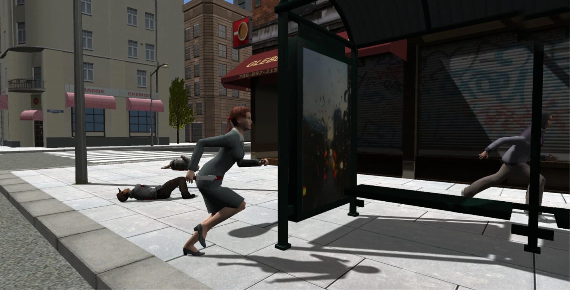 Morder screenshot 1