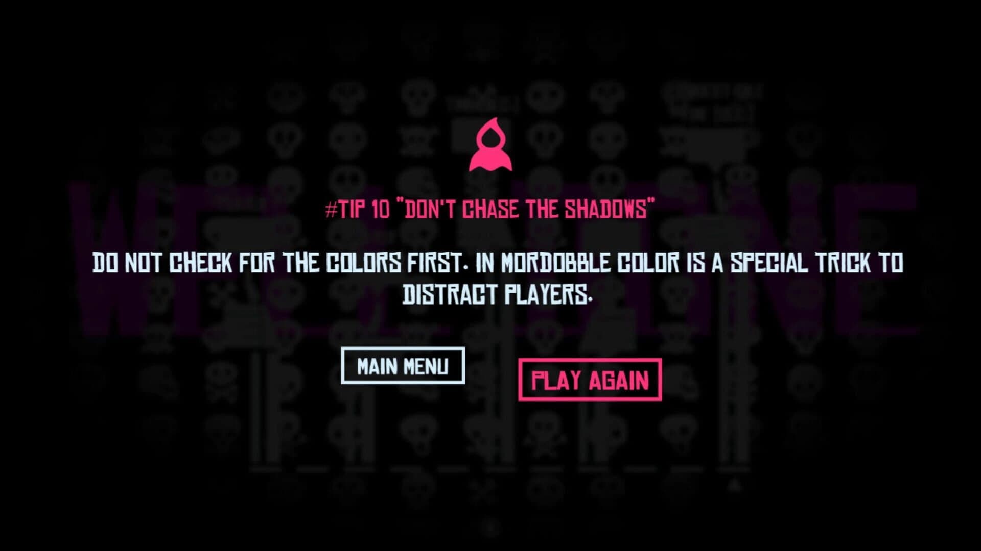 MorDobble: Spot The Match screenshot 5