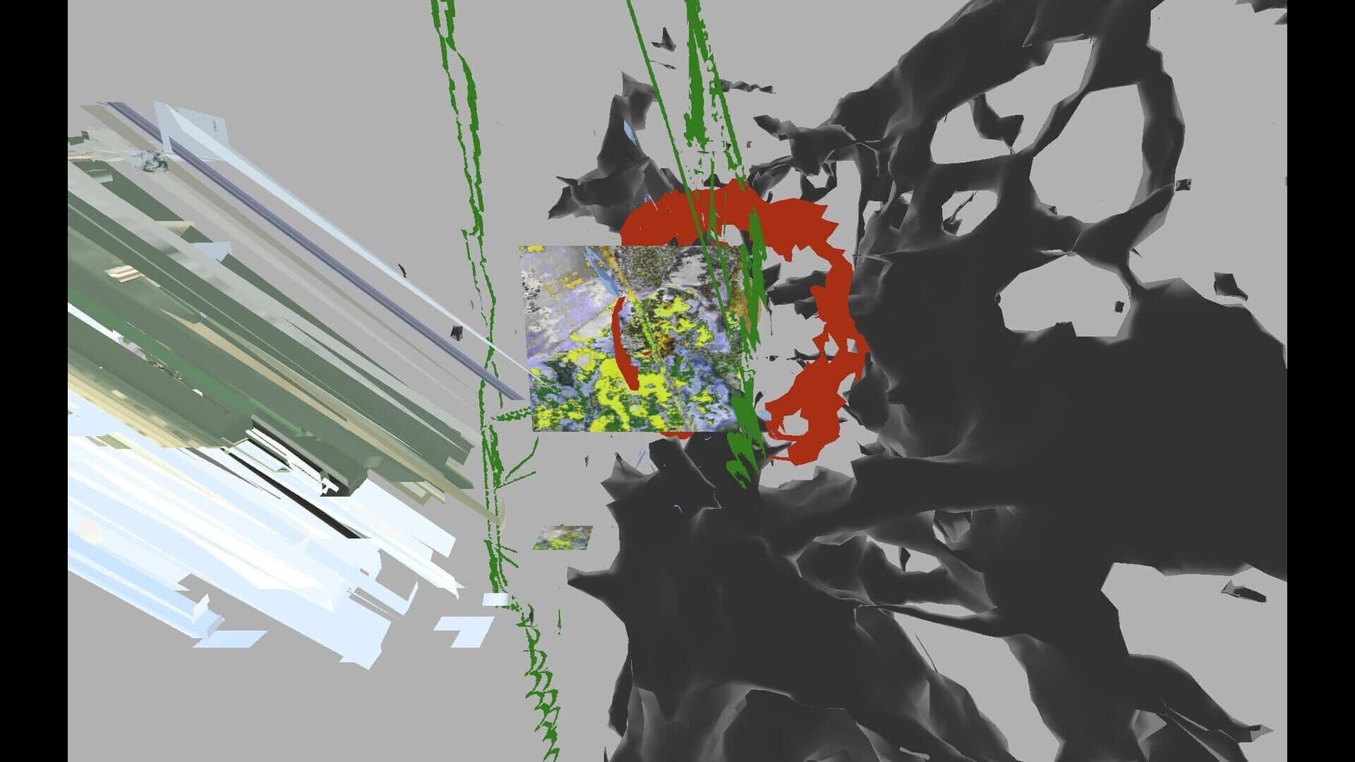 More Life, Dead Interface screenshot 5