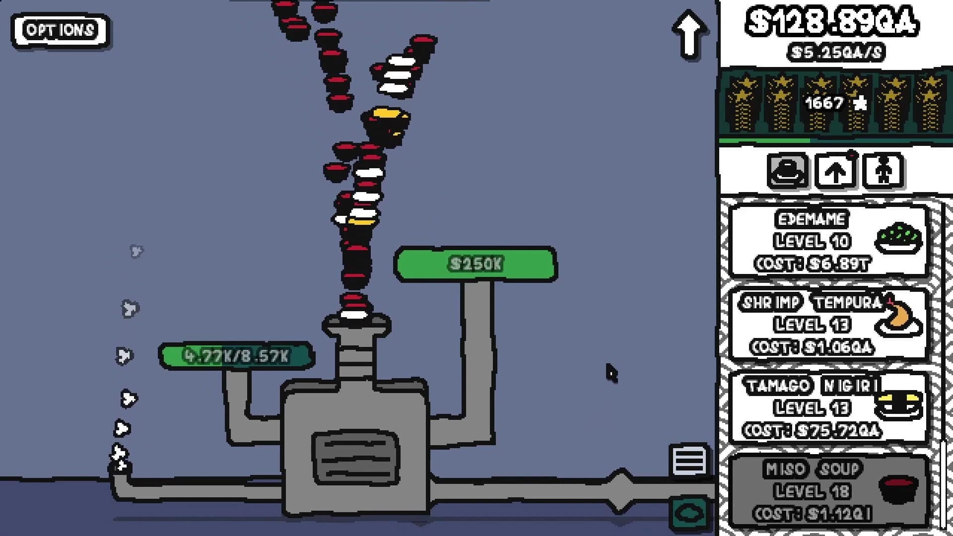 More Sushi! screenshot 5