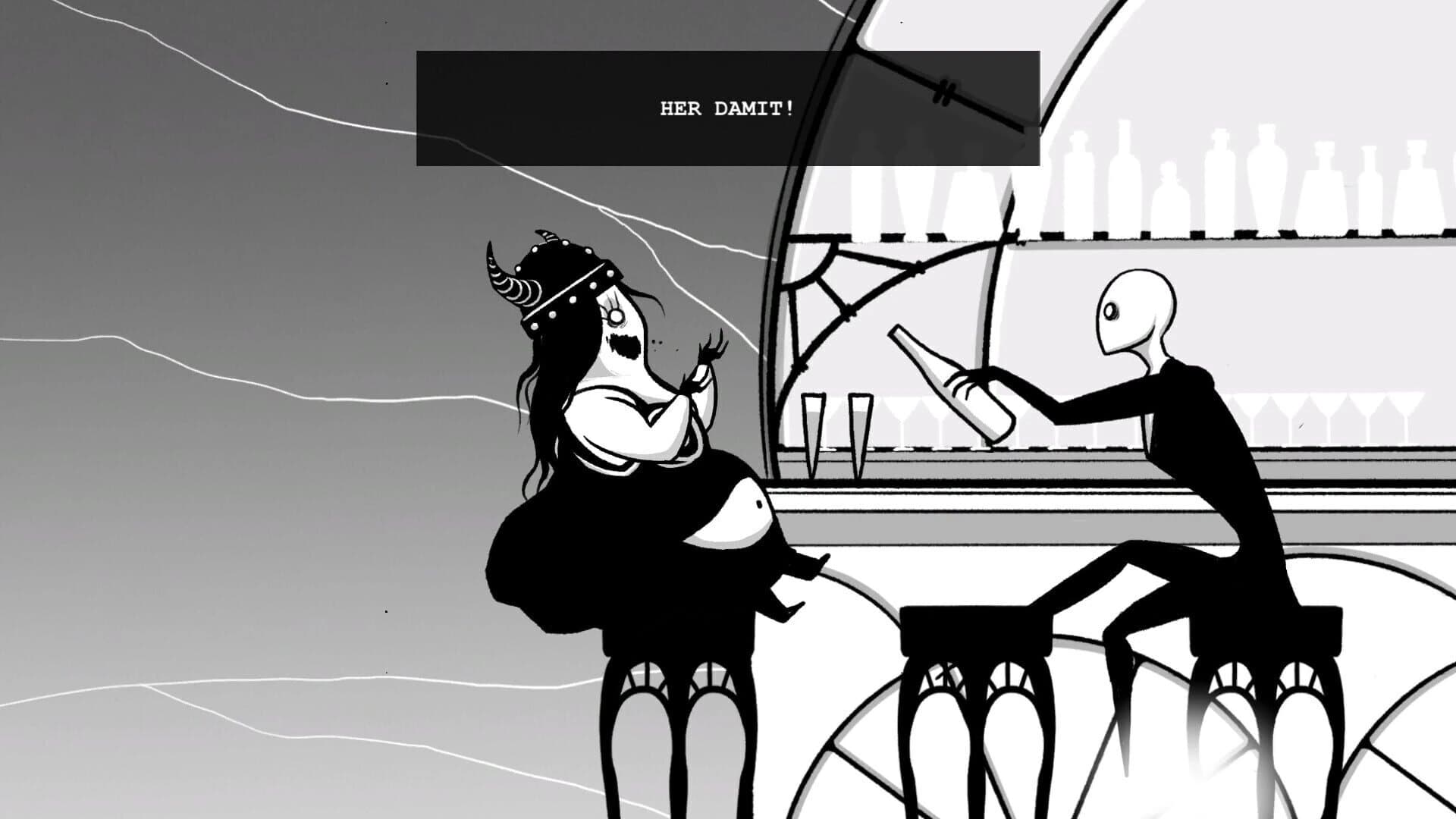 Morendo screenshot 2