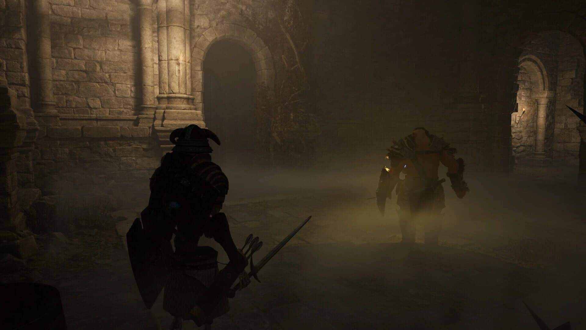 Morgenstern screenshot 2