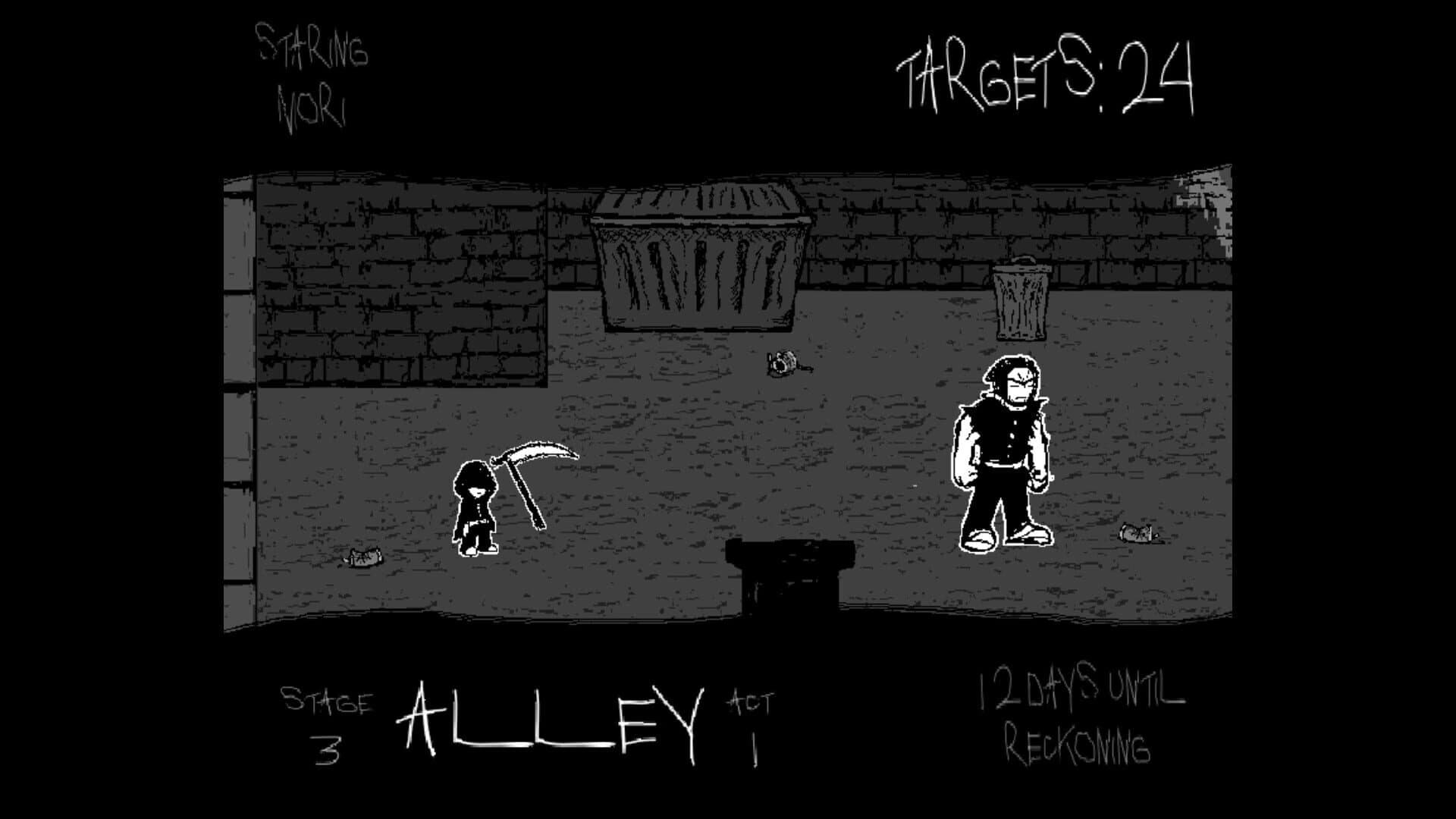 Mori screenshot 2