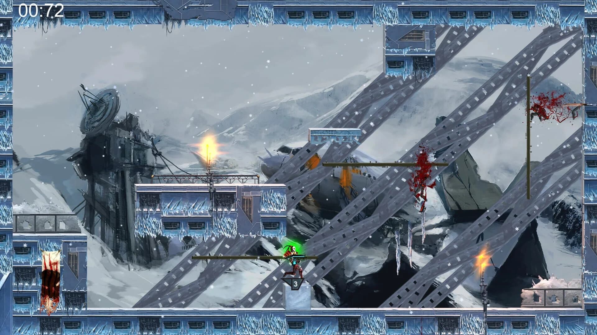 Moribund screenshot 2