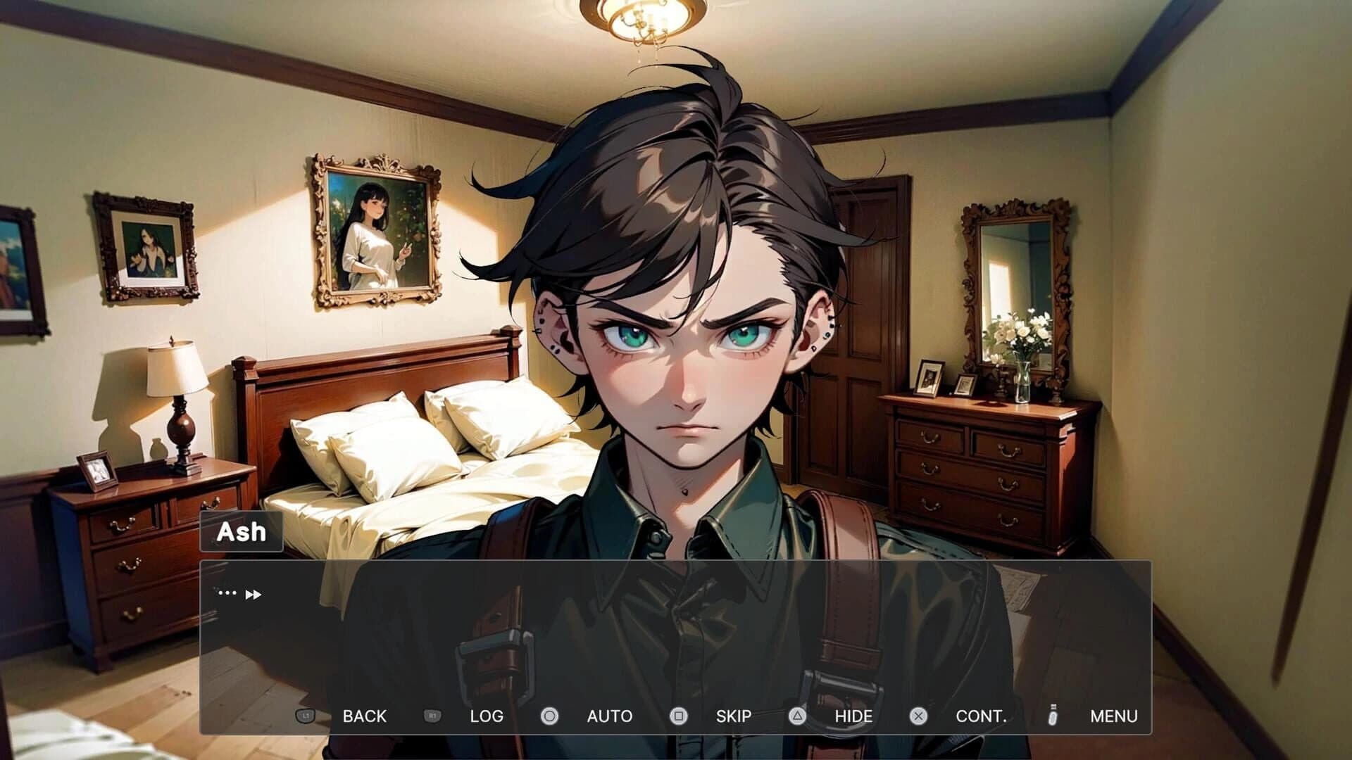 Morning 333 screenshot 3